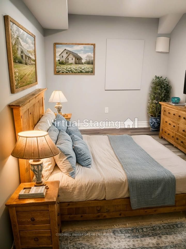 1309 Restivo Lane Lower Unit Property Photo 6