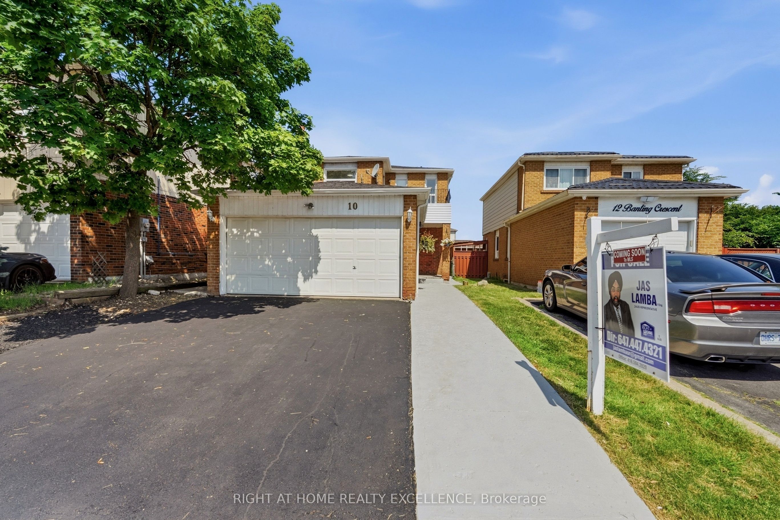 10 Banting Crescent Upper Property Photo 4