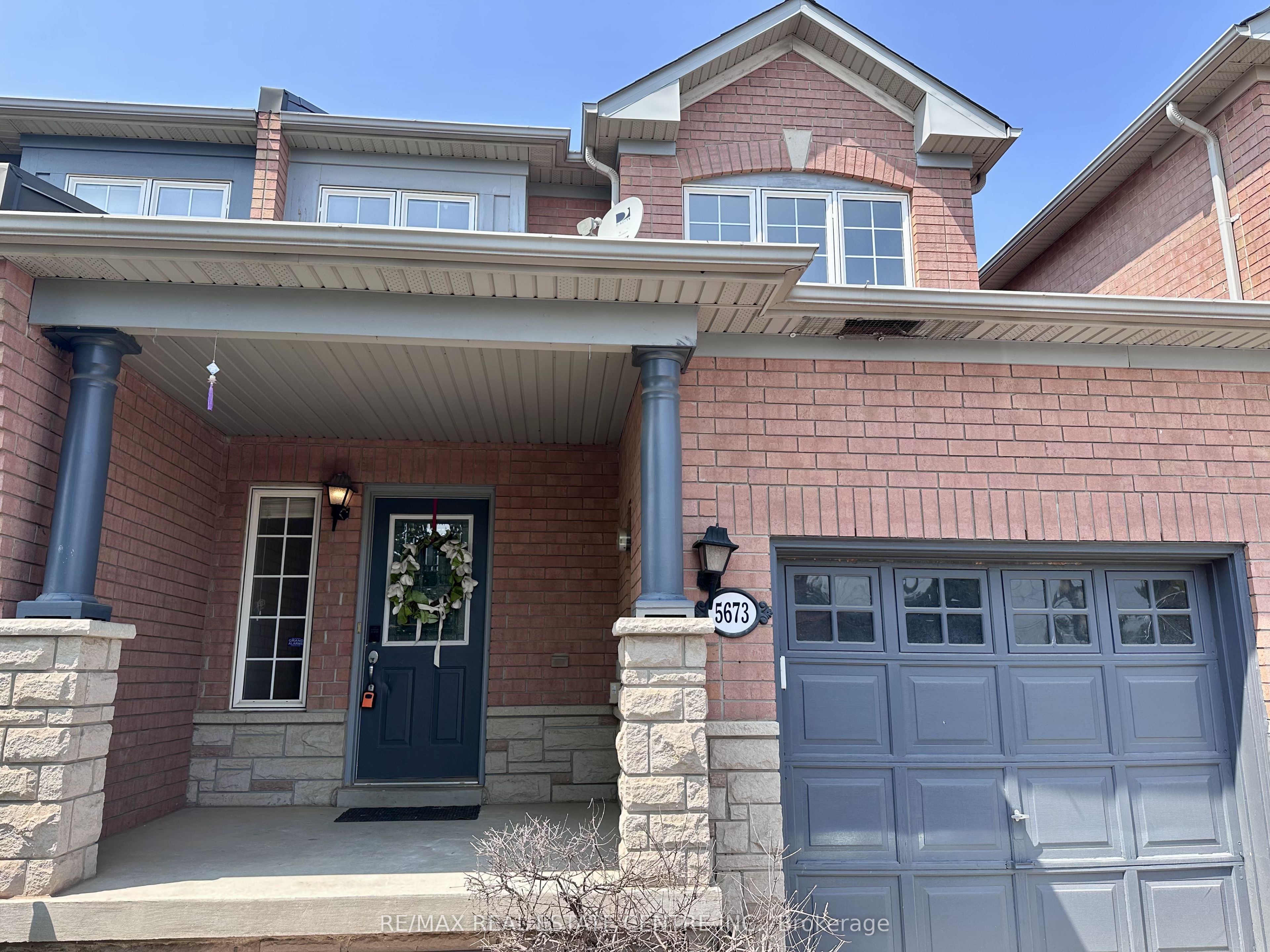 5673 Flora Drive Property Photo 1