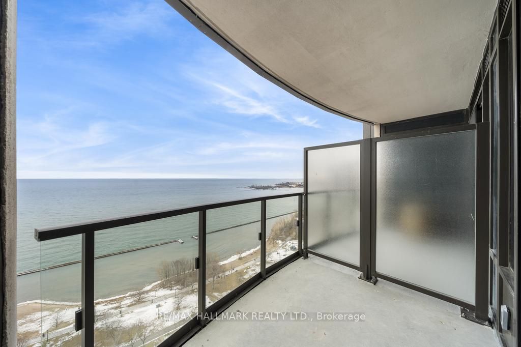 1928 Lake Shore Boulevard W 2907 Property Photo 27