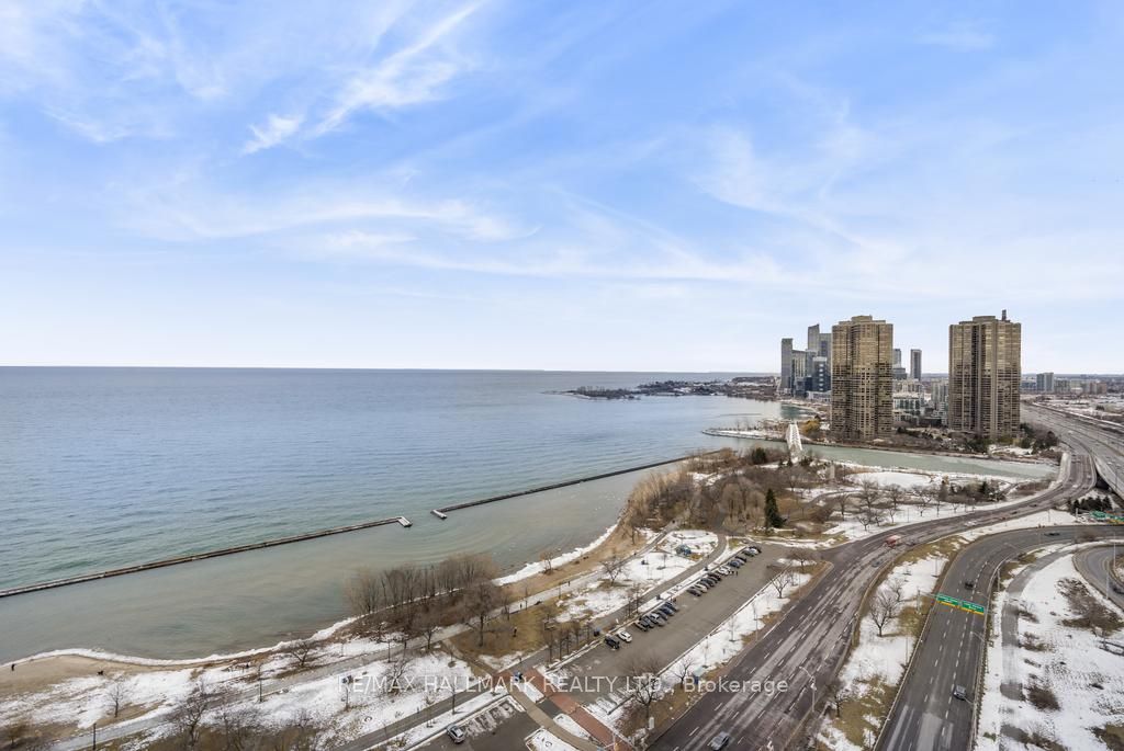 1928 Lake Shore Boulevard W 2907 Property Photo 29