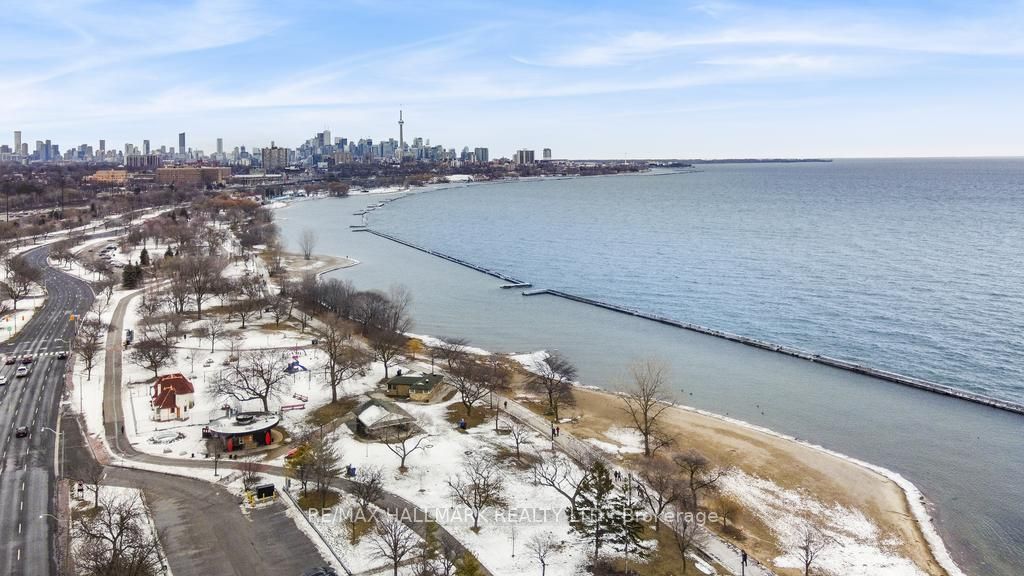 1928 Lake Shore Boulevard W 2907 Property Photo 30