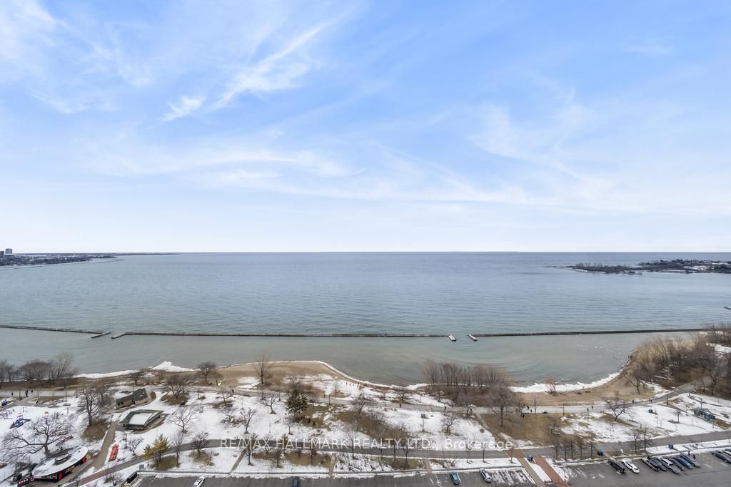 1928 Lake Shore Boulevard W 2907 Property Photo 31