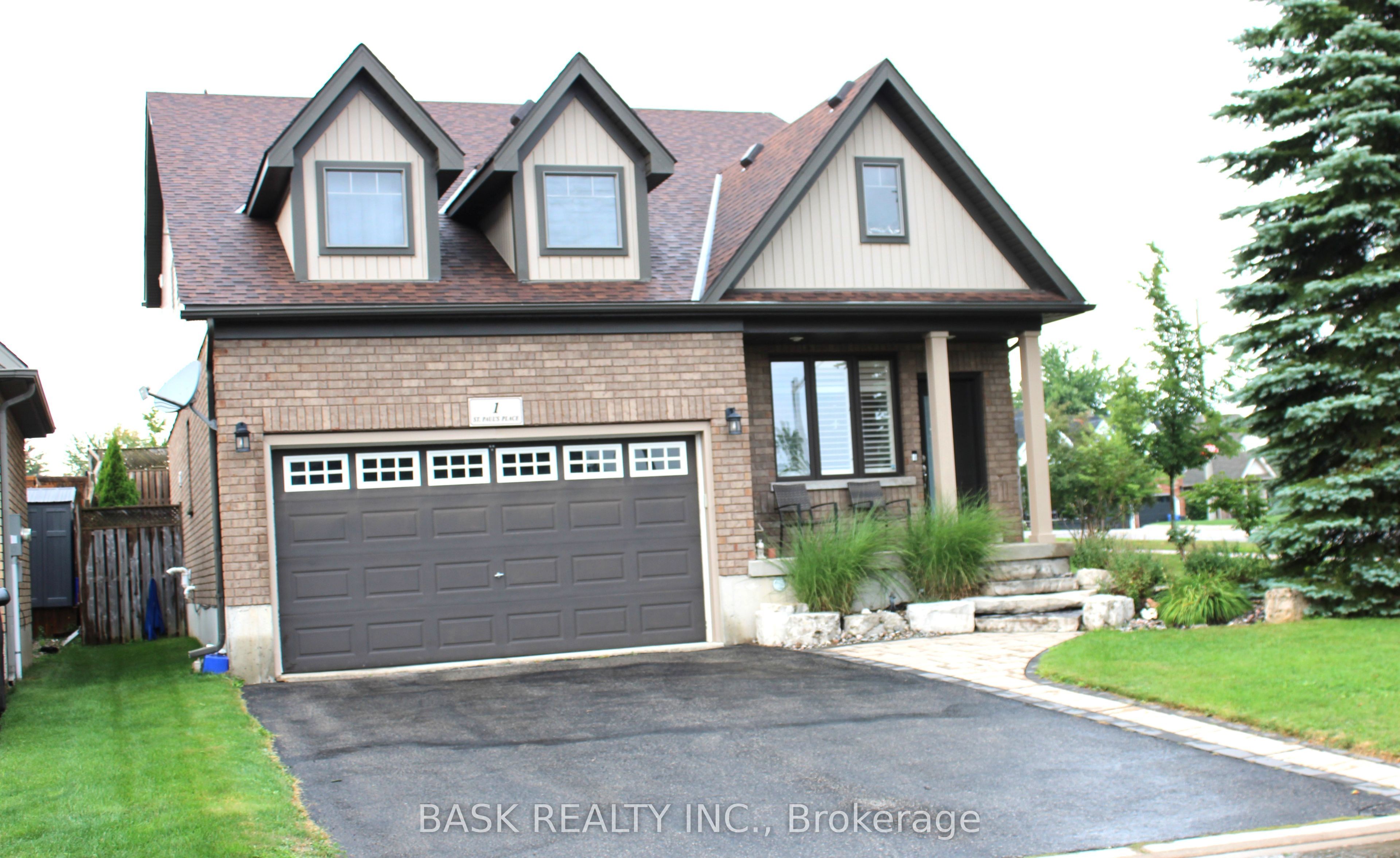 1 St. Paul's Place Property Photo 2