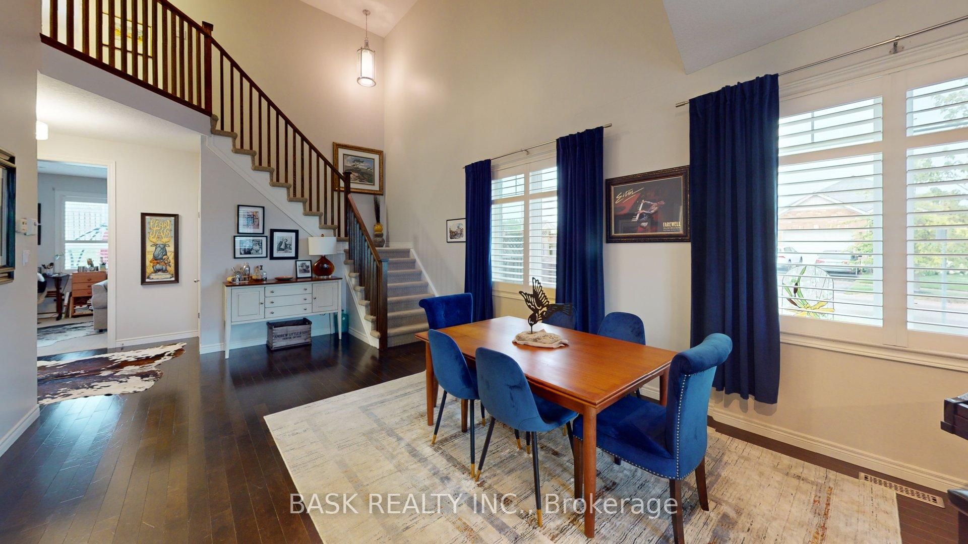 1 St. Paul's Place Property Photo 5