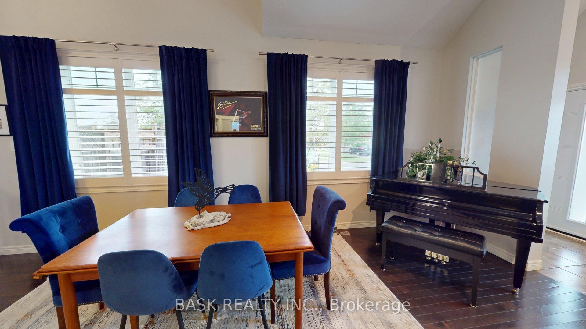 1 St. Paul's Place Property Photo 6