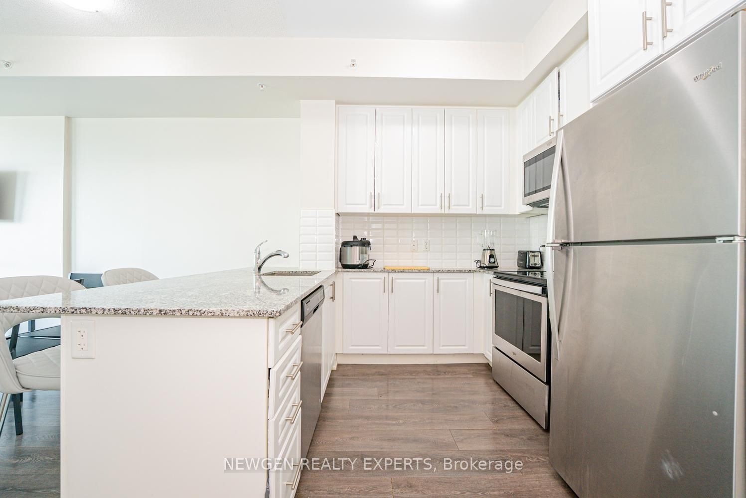 65 Yorkland Boulevard 808 Property Photo 14