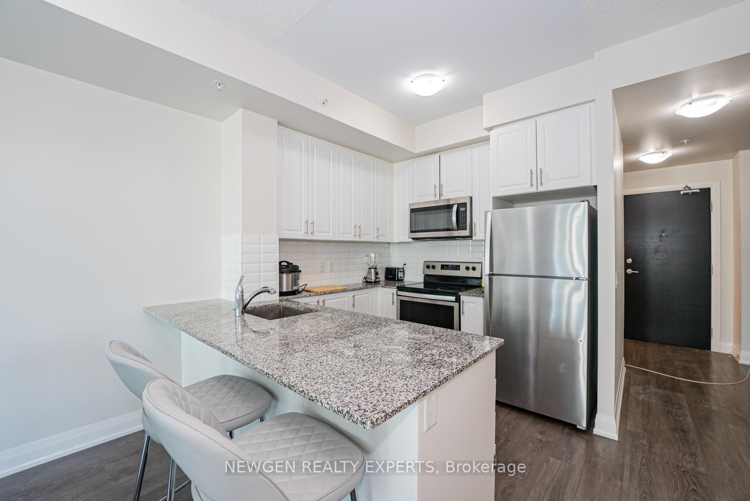 65 Yorkland Boulevard 808 Property Photo 16