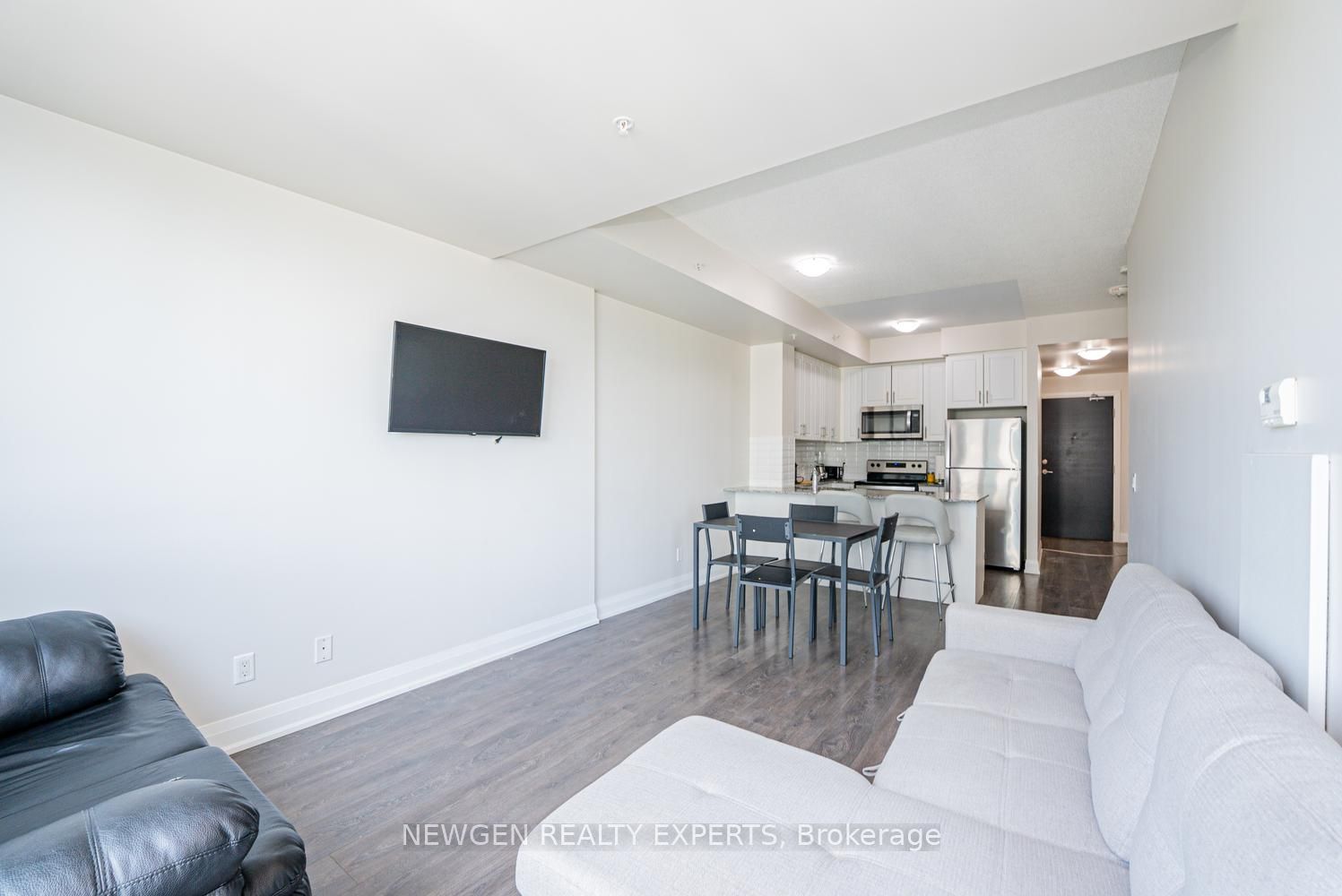 65 Yorkland Boulevard 808 Property Photo 21