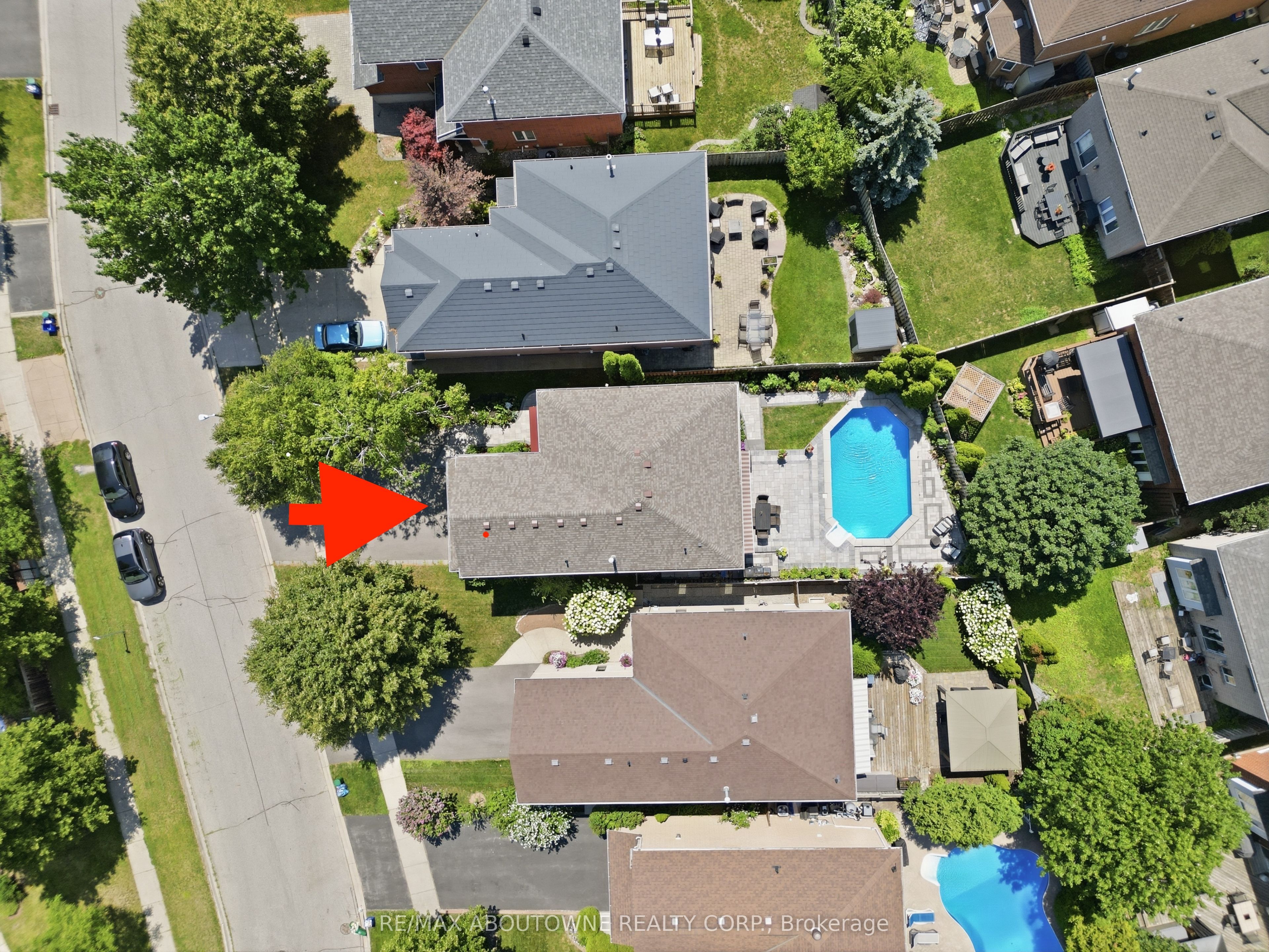 2216 NORFOLK Drive