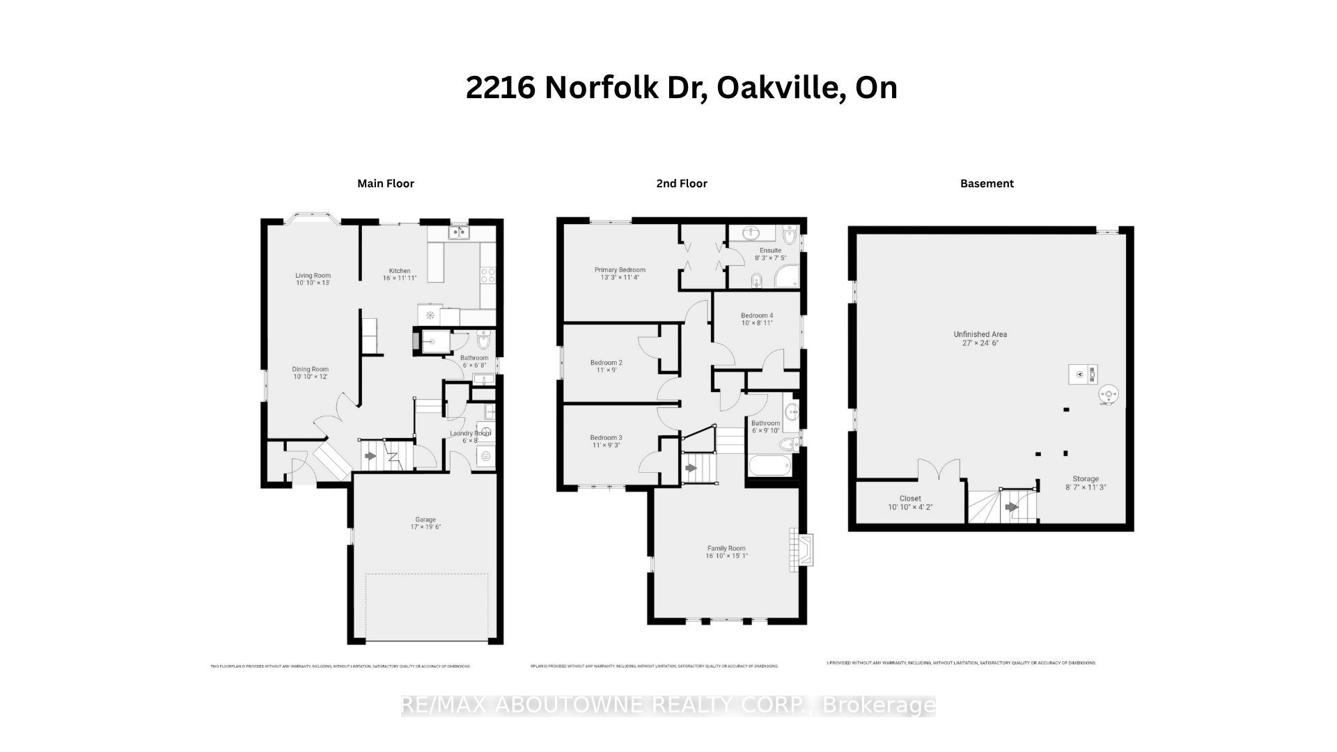 2216 Norfolk Drive Property Photo 48