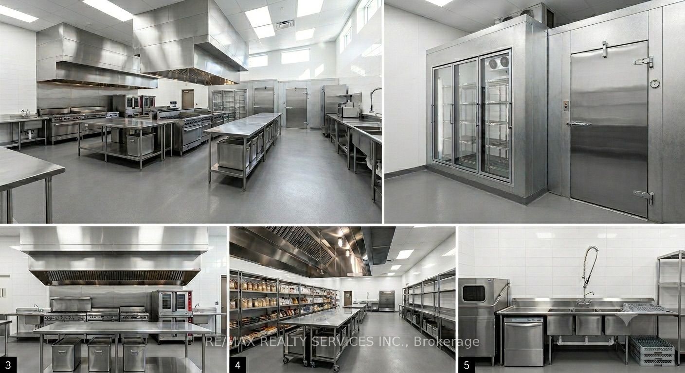 720 Burnhamthorpe Road W