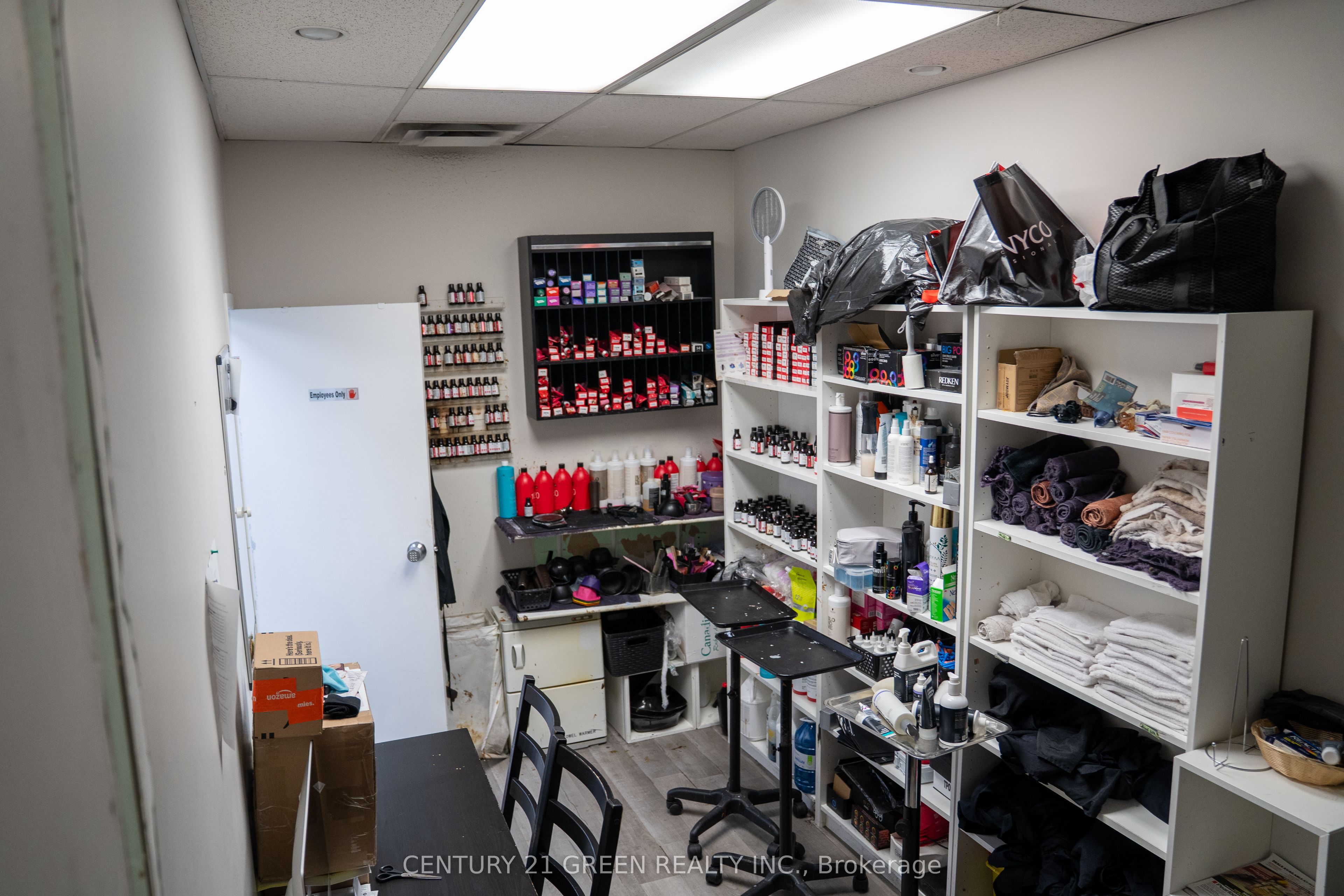 2565 Steeles Avenue E 8 Property Photo 19