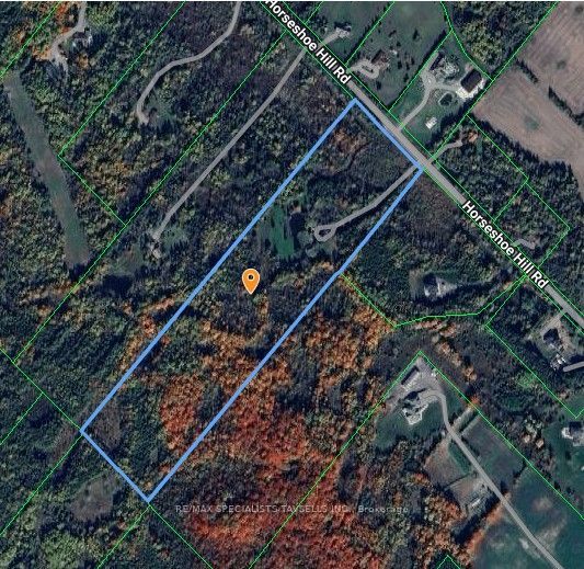 18606 Horseshoe Hill Road Property Photo 2