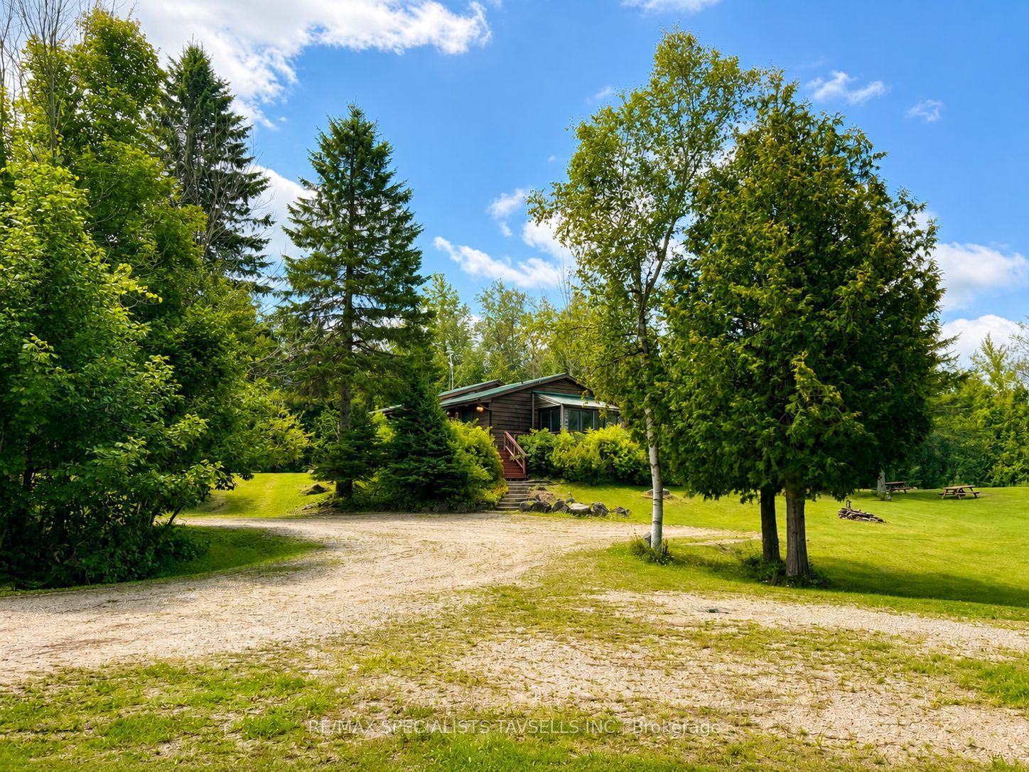 18606 Horseshoe Hill Road Property Photo 3