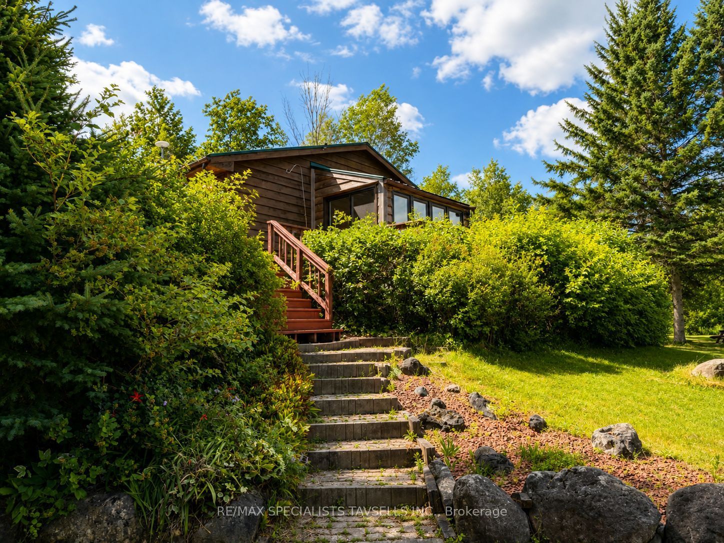 18606 Horseshoe Hill Road Property Photo 4