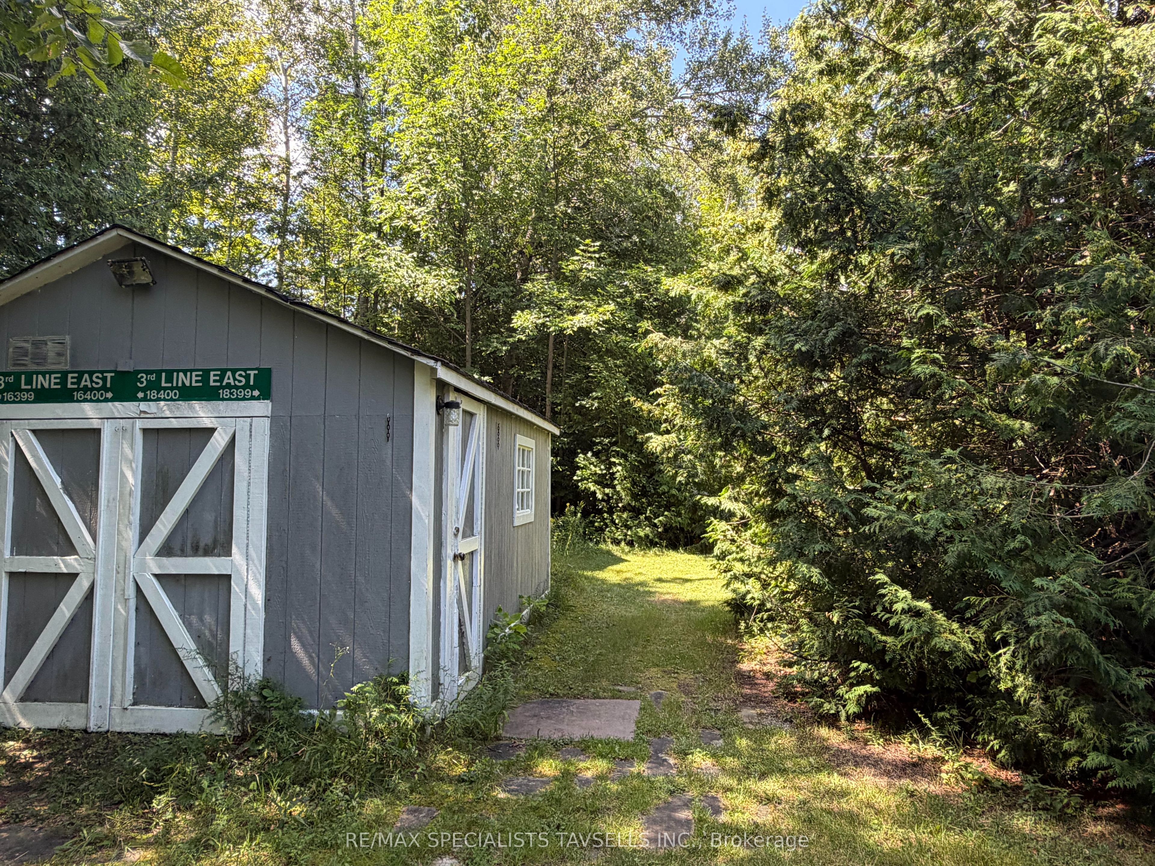 18606 Horseshoe Hill Road Property Photo 15