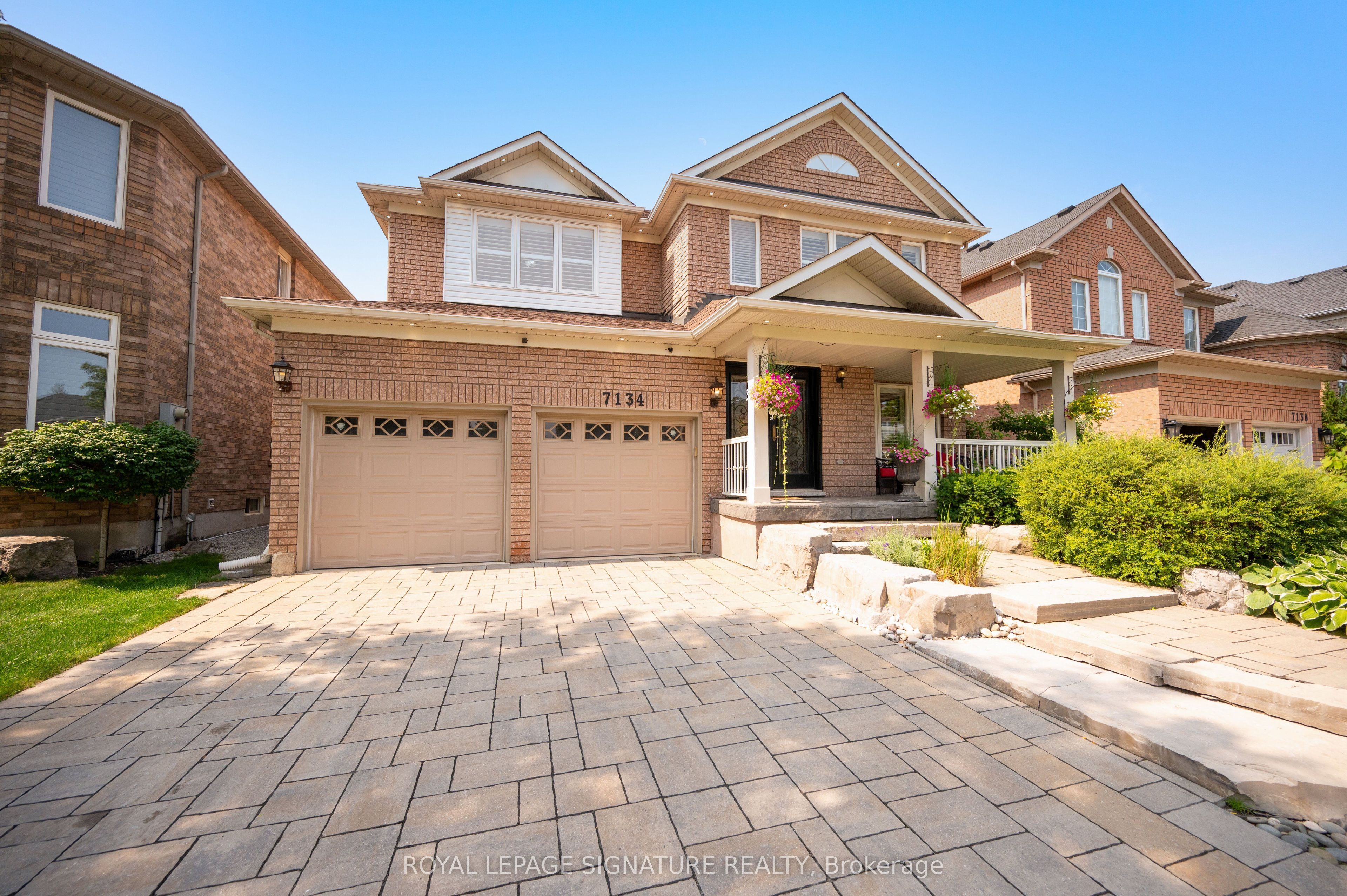 7134 Hallsands Drive Property Photo 1