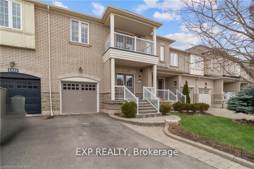 1333 Kestell Boulevard Property Photo 1