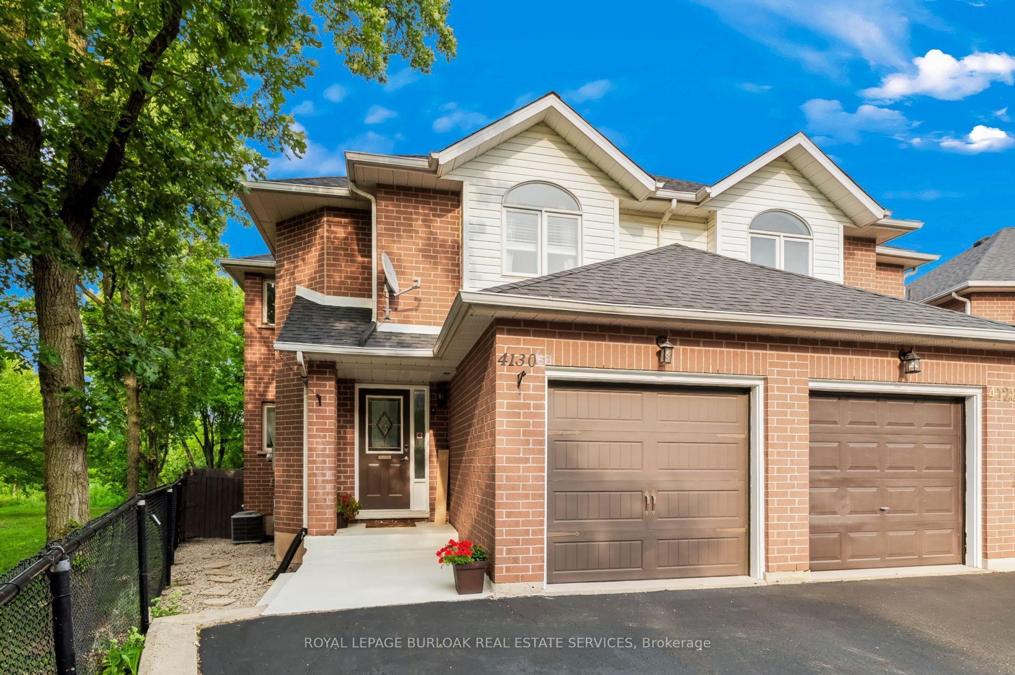 4130 Foxwood Drive Property Photo 1