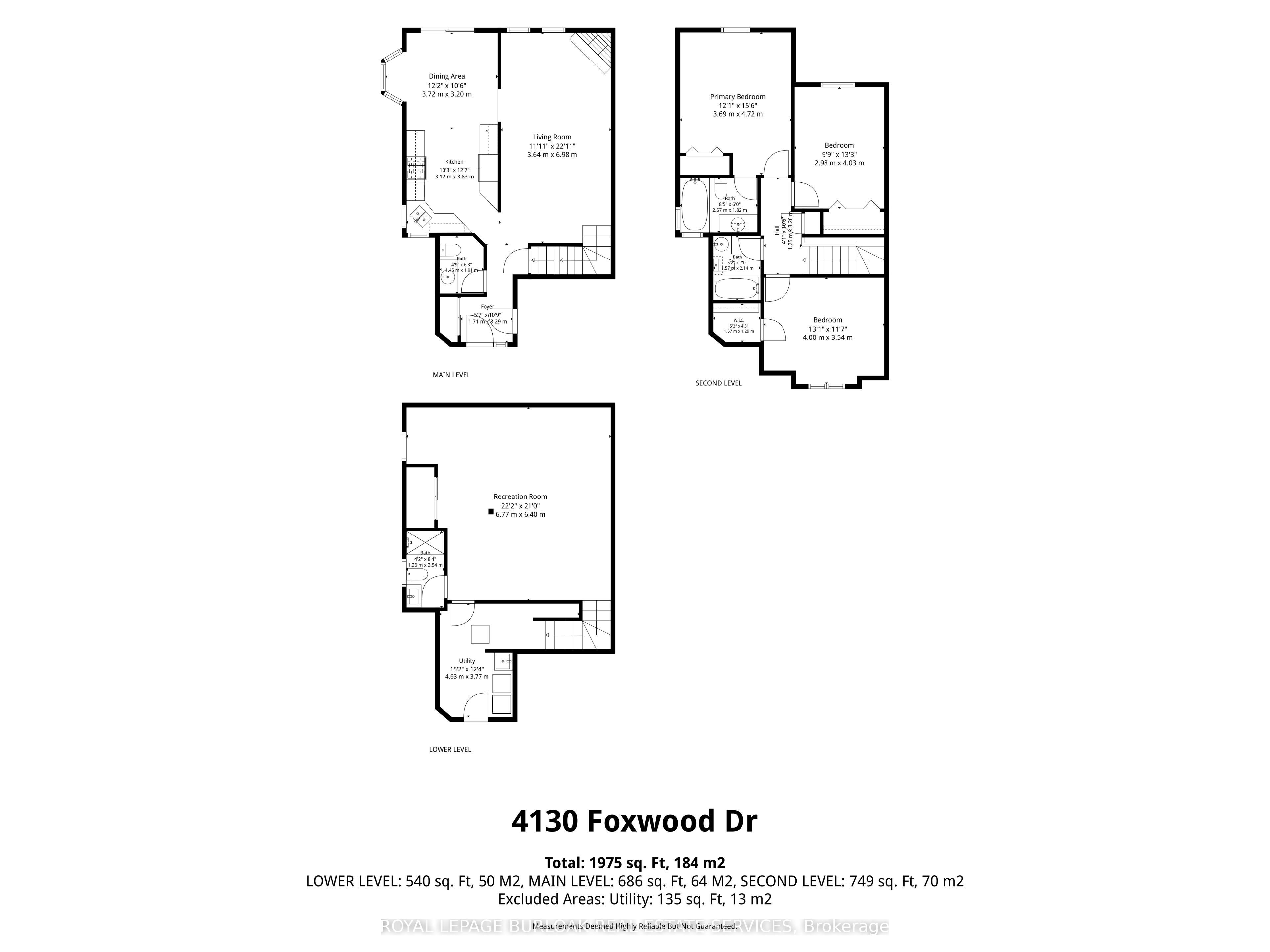 4130 Foxwood Drive Property Photo 25