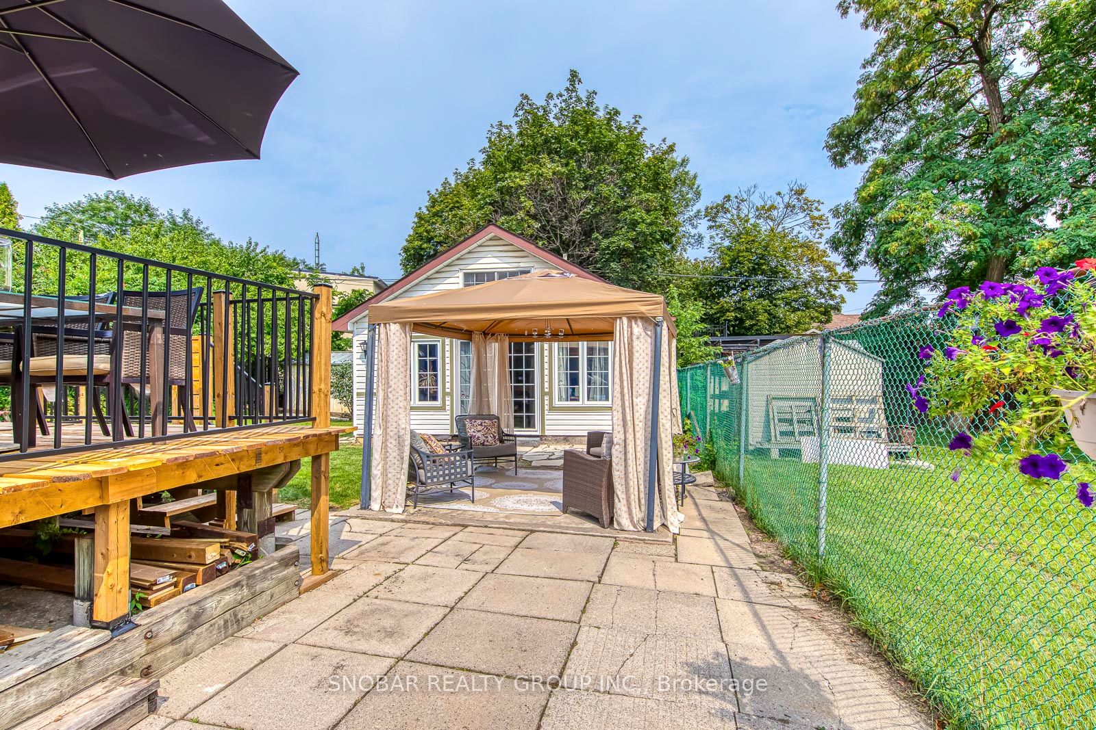 84 Allenby Avenue Property Photo 26
