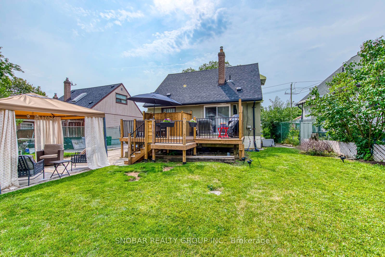 84 Allenby Avenue Property Photo 29