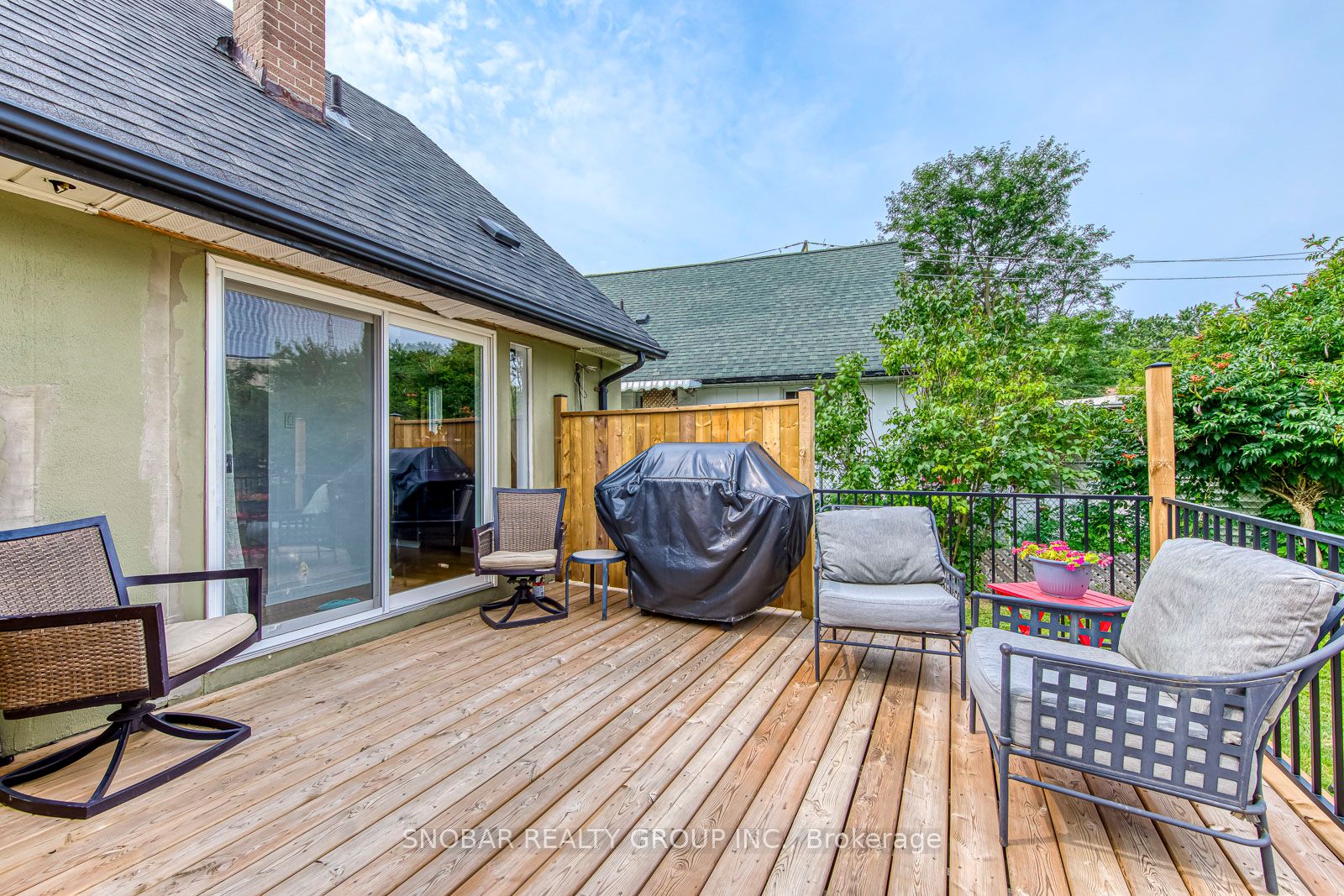 84 Allenby Avenue Property Photo 31