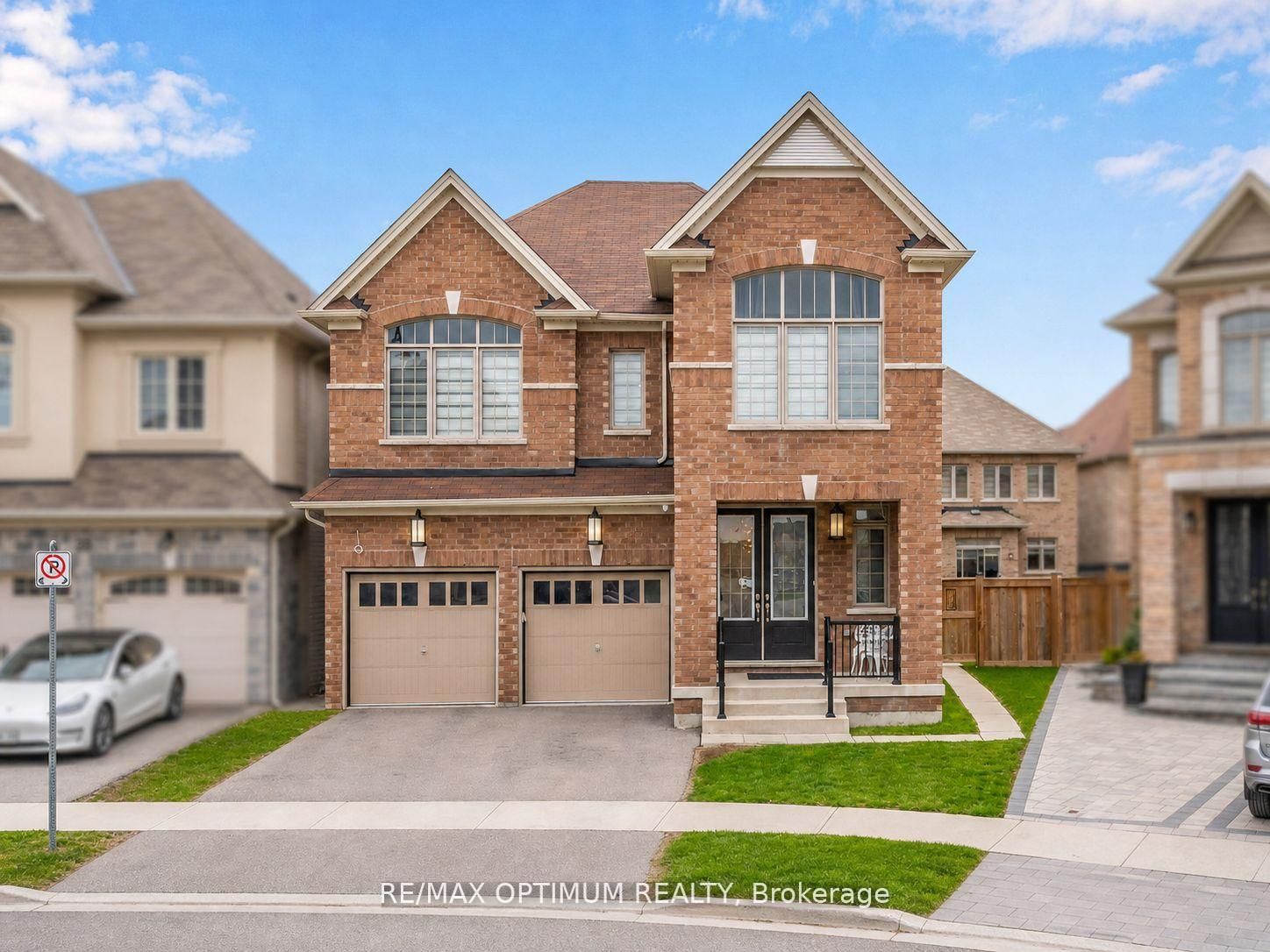 30 Wheatberry Crescent Property Photo 2