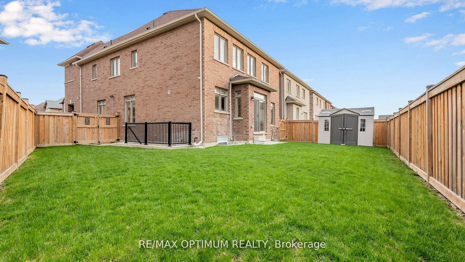 30 Wheatberry Crescent Property Photo 47