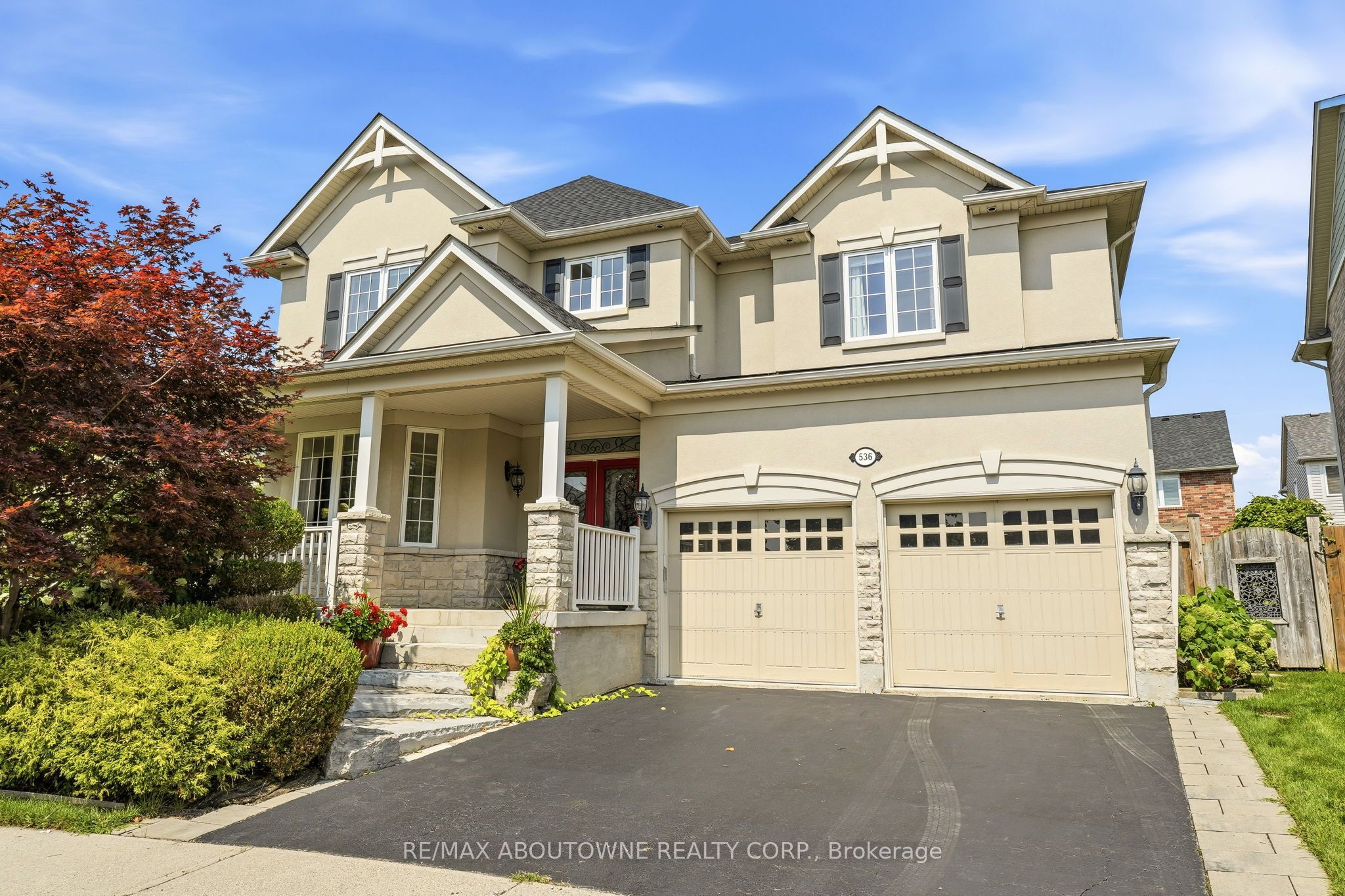 536 Cusick Circle Property Photo 2