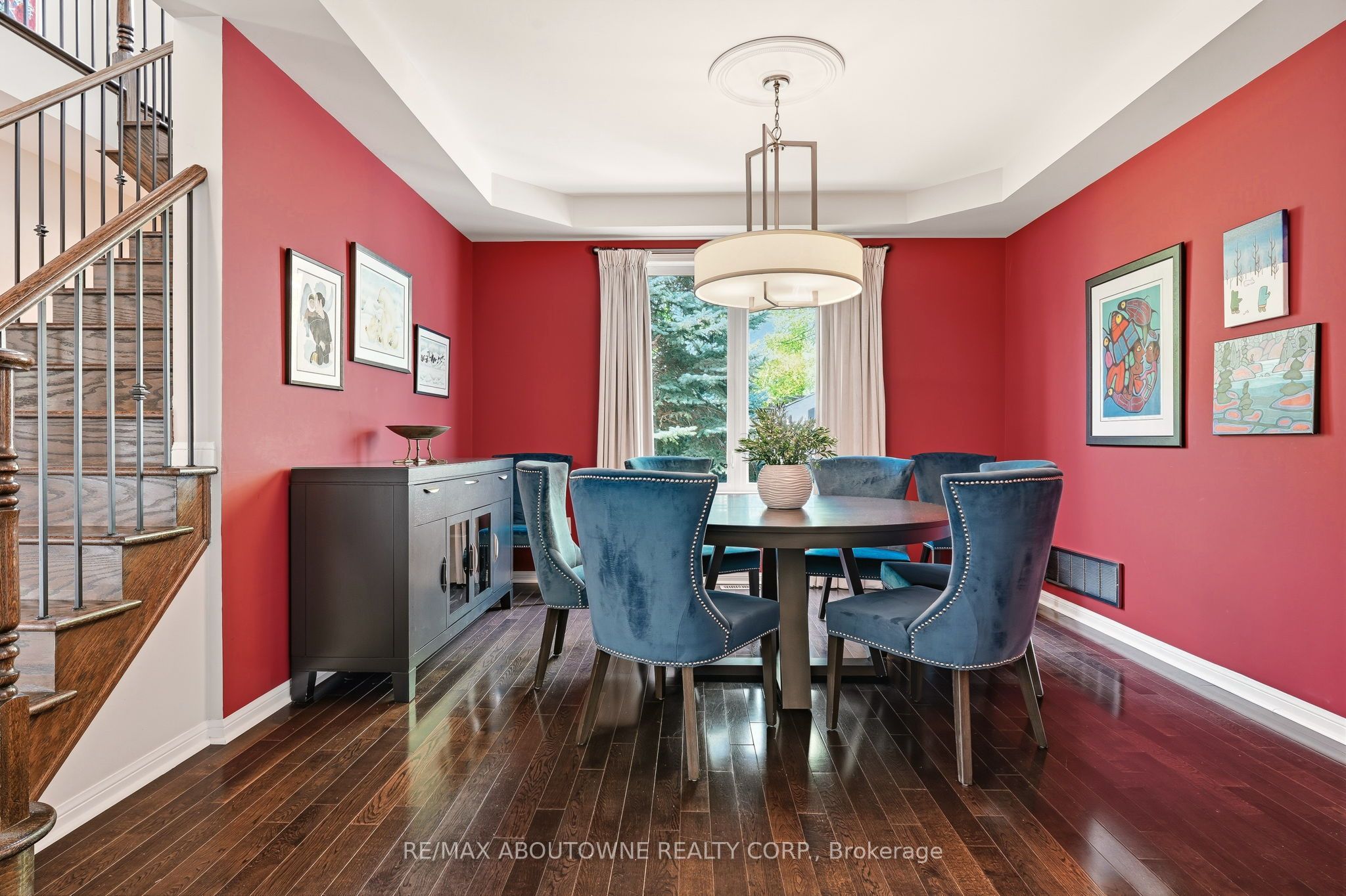 536 Cusick Circle Property Photo 8