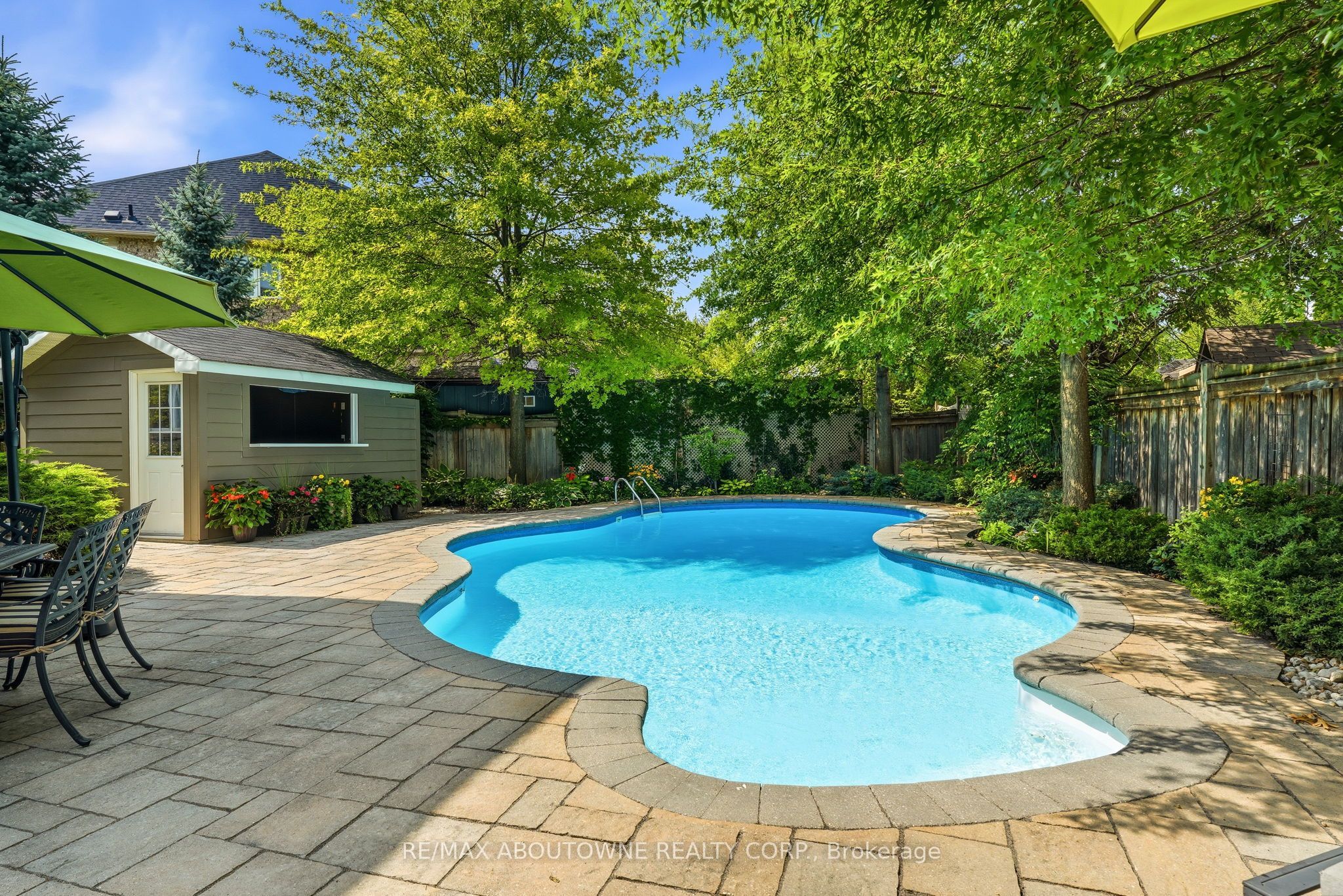 536 Cusick Circle Property Photo 40