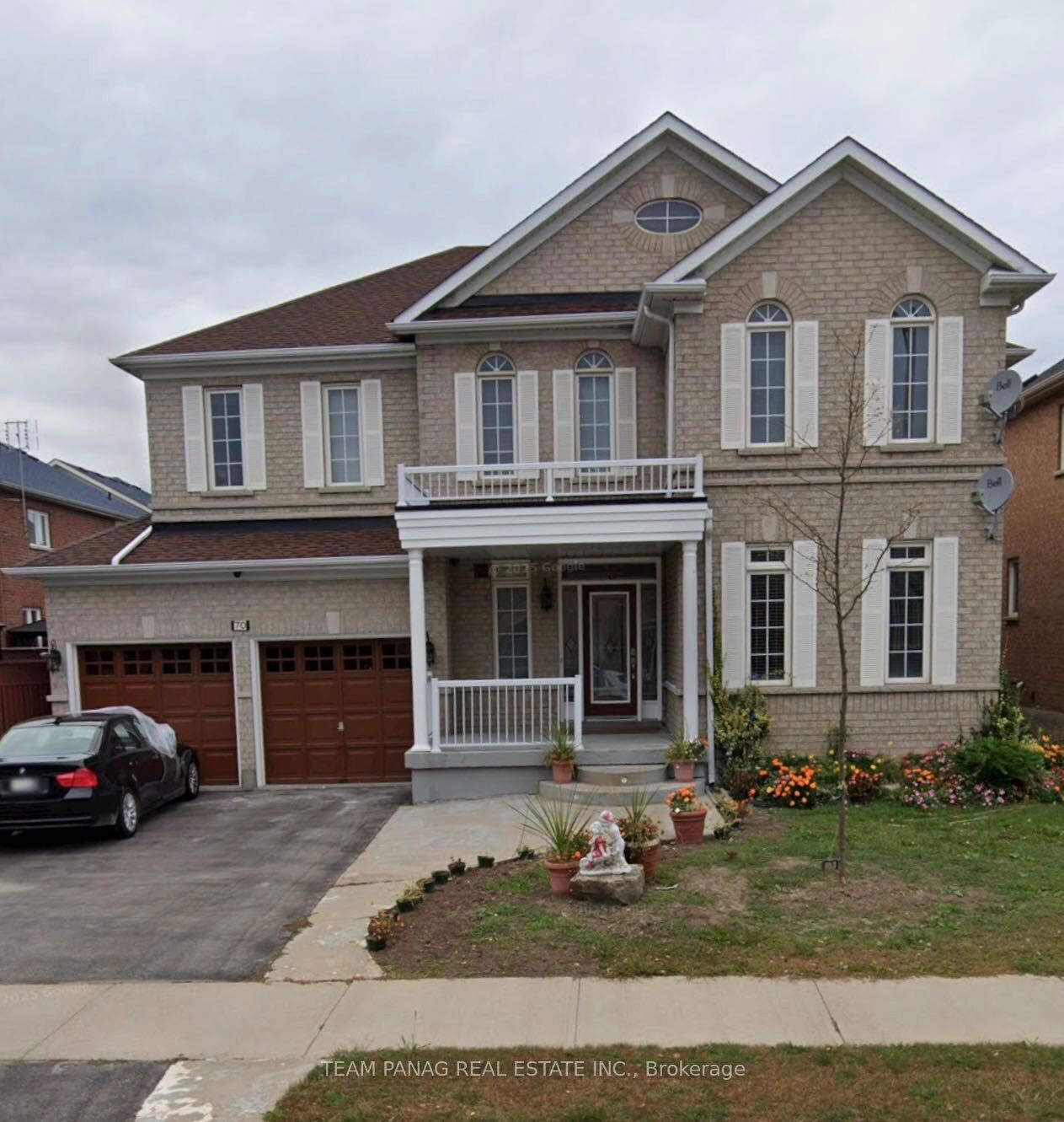 70 Princess Valley Crescent Basement Property Photo 1