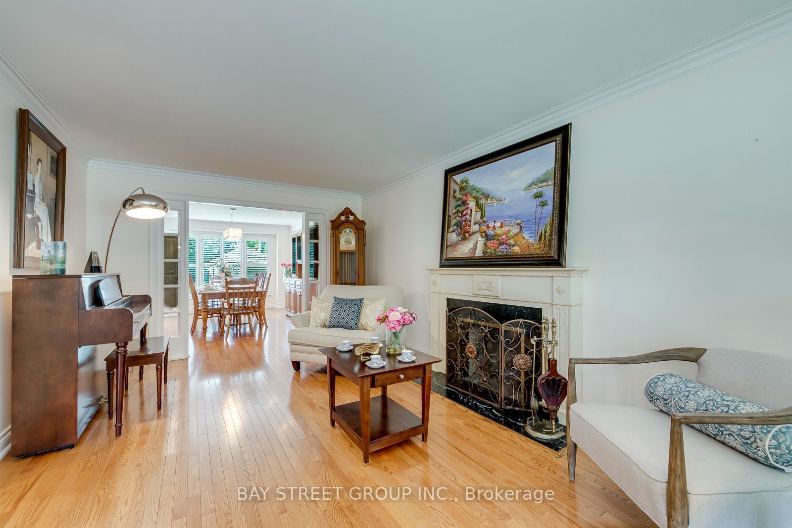 4177 Millcroft Park Drive Property Photo 10