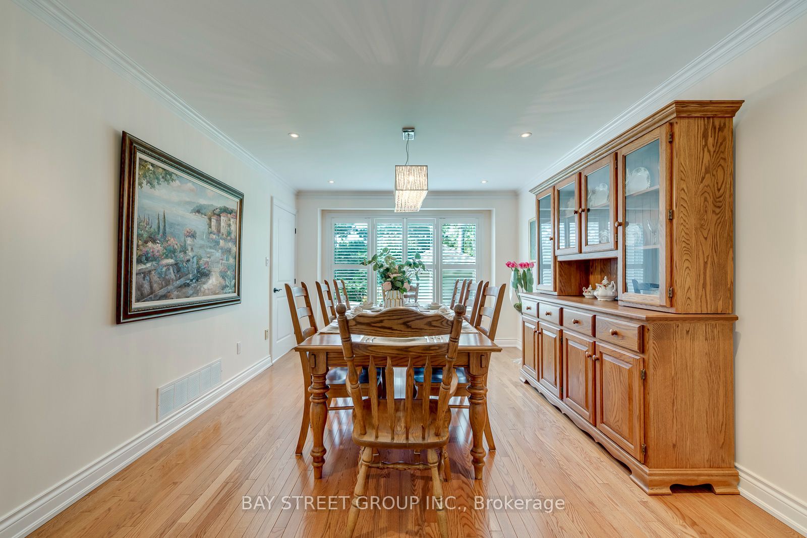 4177 Millcroft Park Drive Property Photo 11