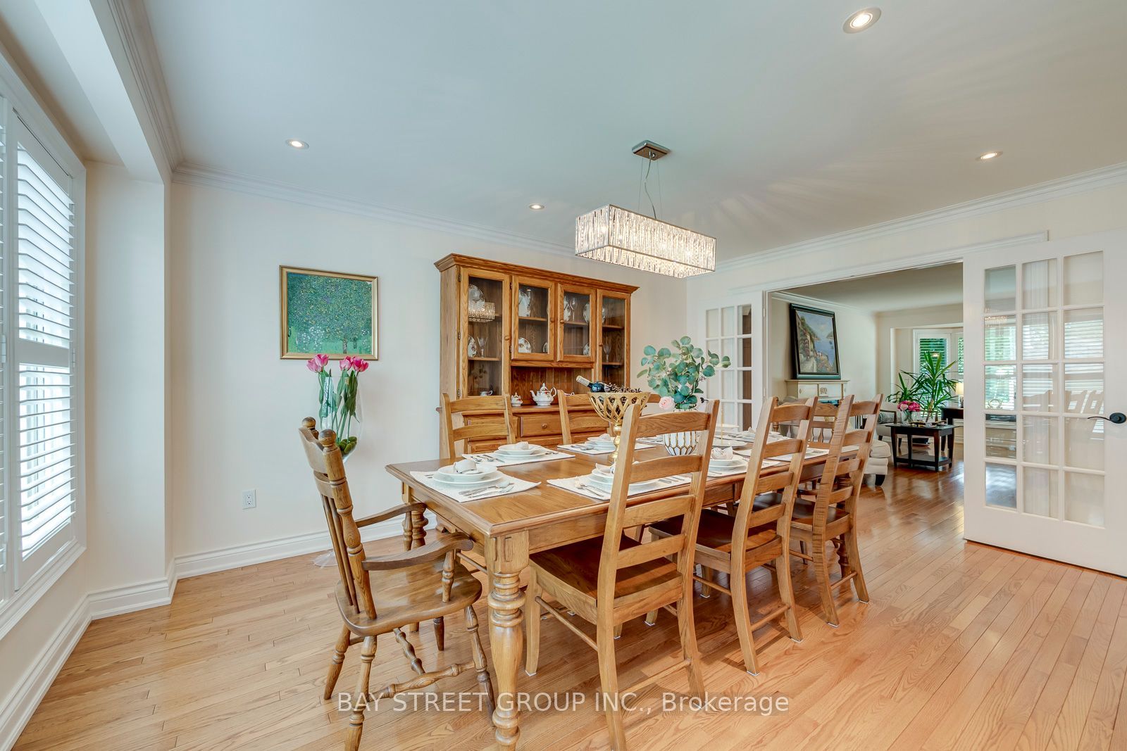 4177 Millcroft Park Drive Property Photo 12