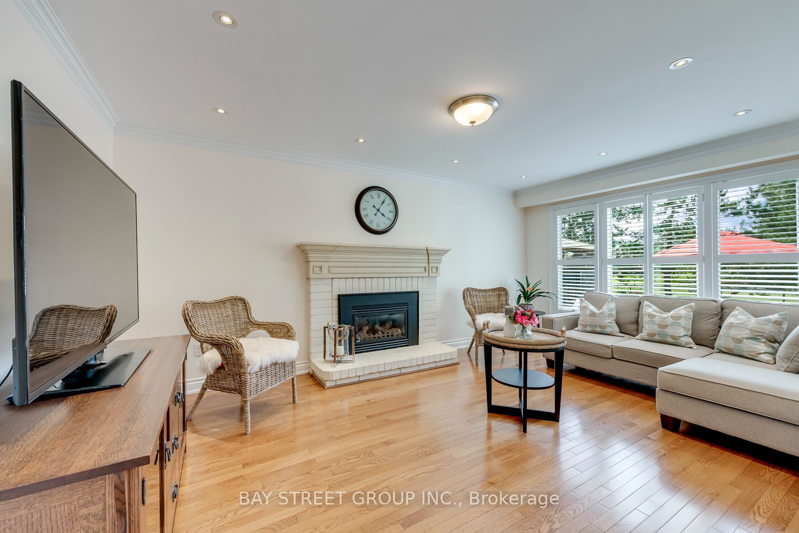4177 Millcroft Park Drive Property Photo 13