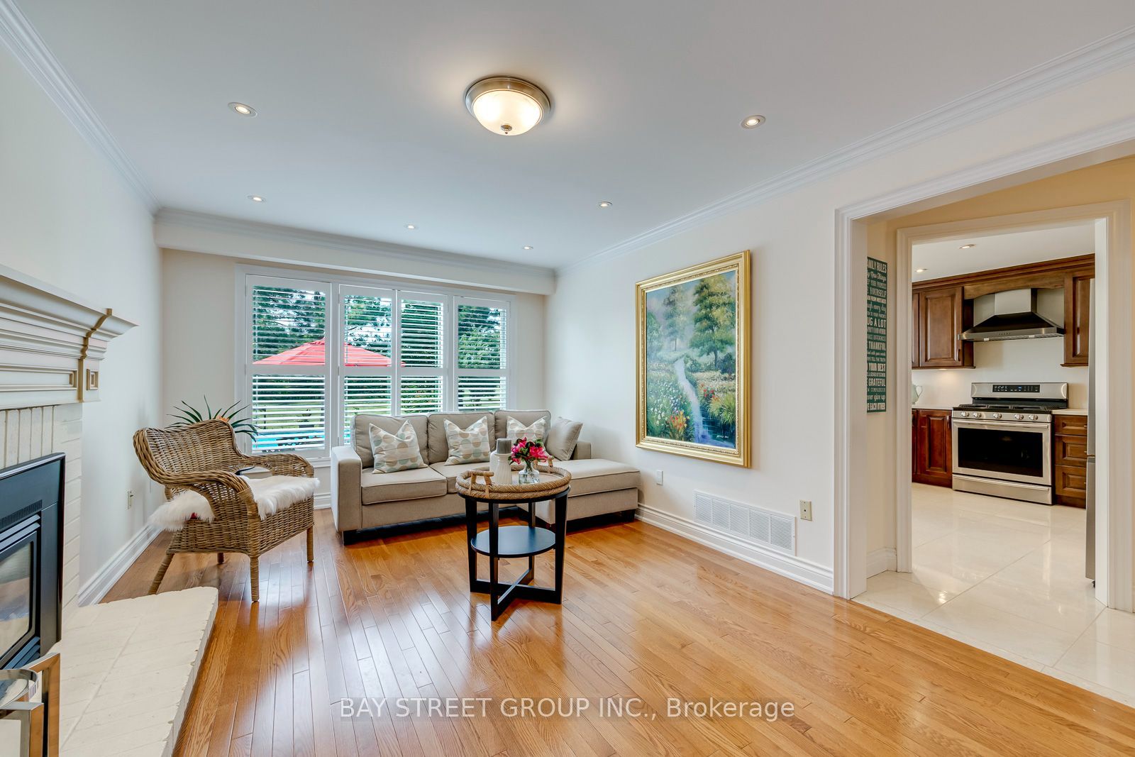 4177 Millcroft Park Drive Property Photo 14