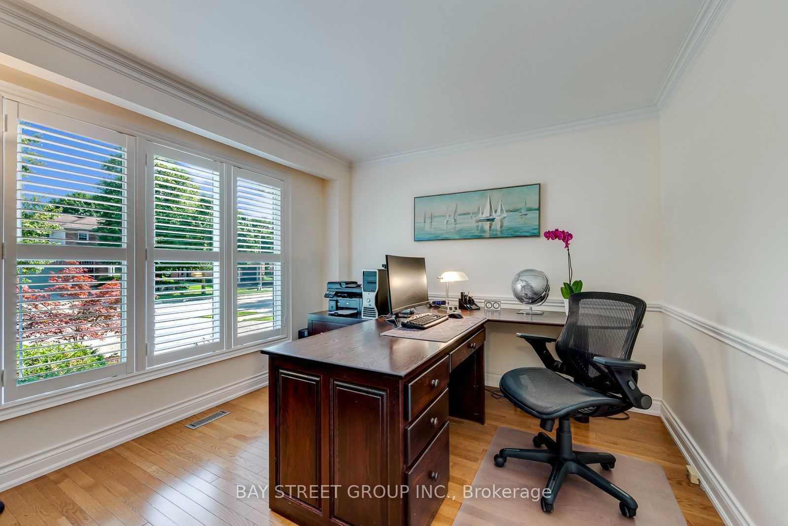 4177 Millcroft Park Drive Property Photo 19