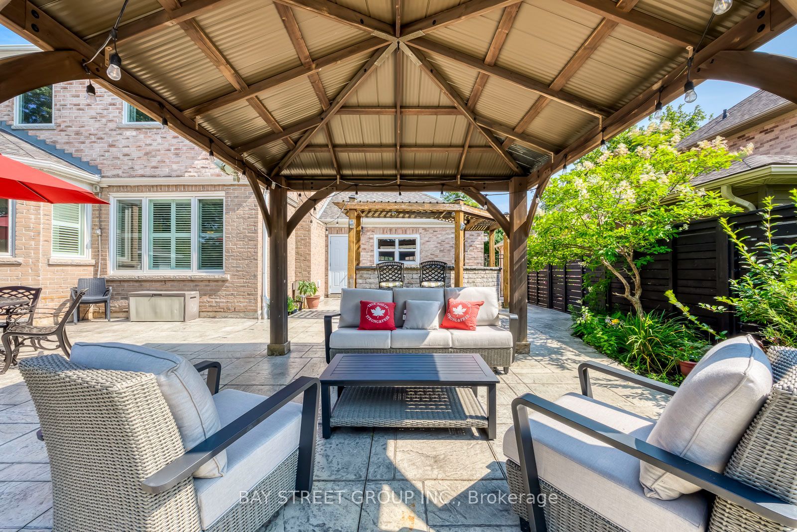 4177 Millcroft Park Drive Property Photo 44
