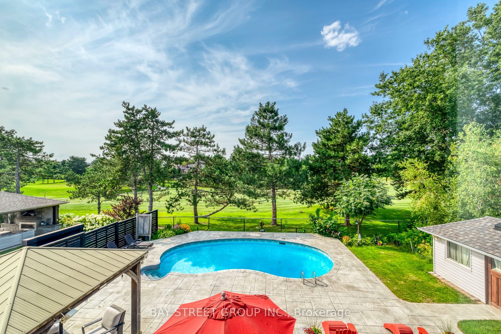 4177 Millcroft Park Drive Property Photo 45