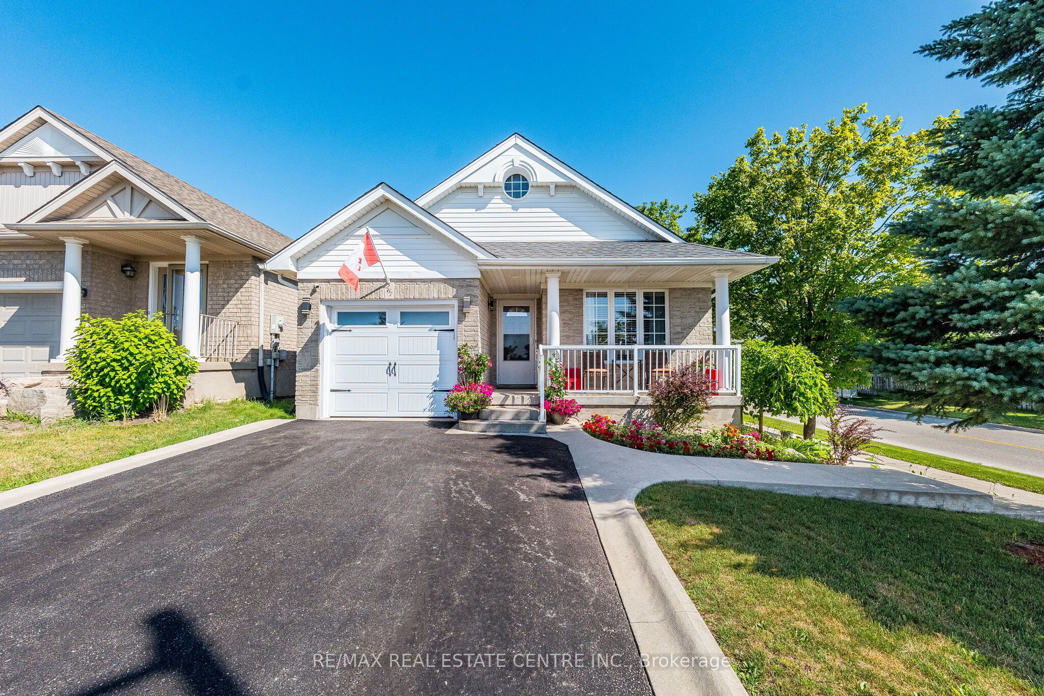 267 Montgomery Boulevard Property Photo 1