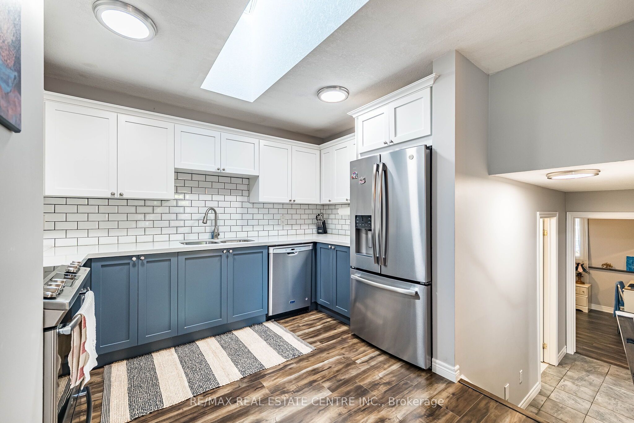 267 Montgomery Boulevard Property Photo 13