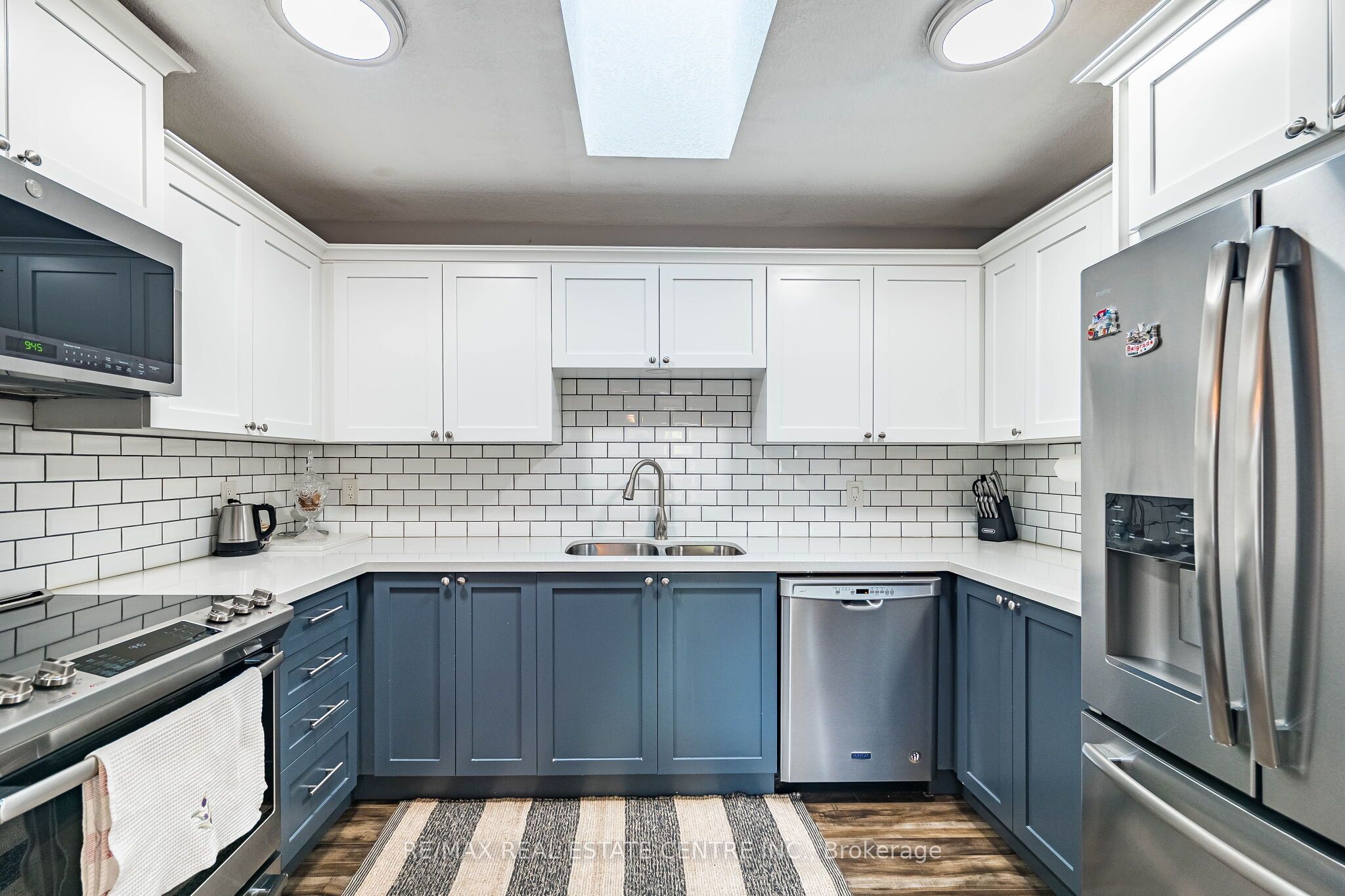 267 Montgomery Boulevard Property Photo 14