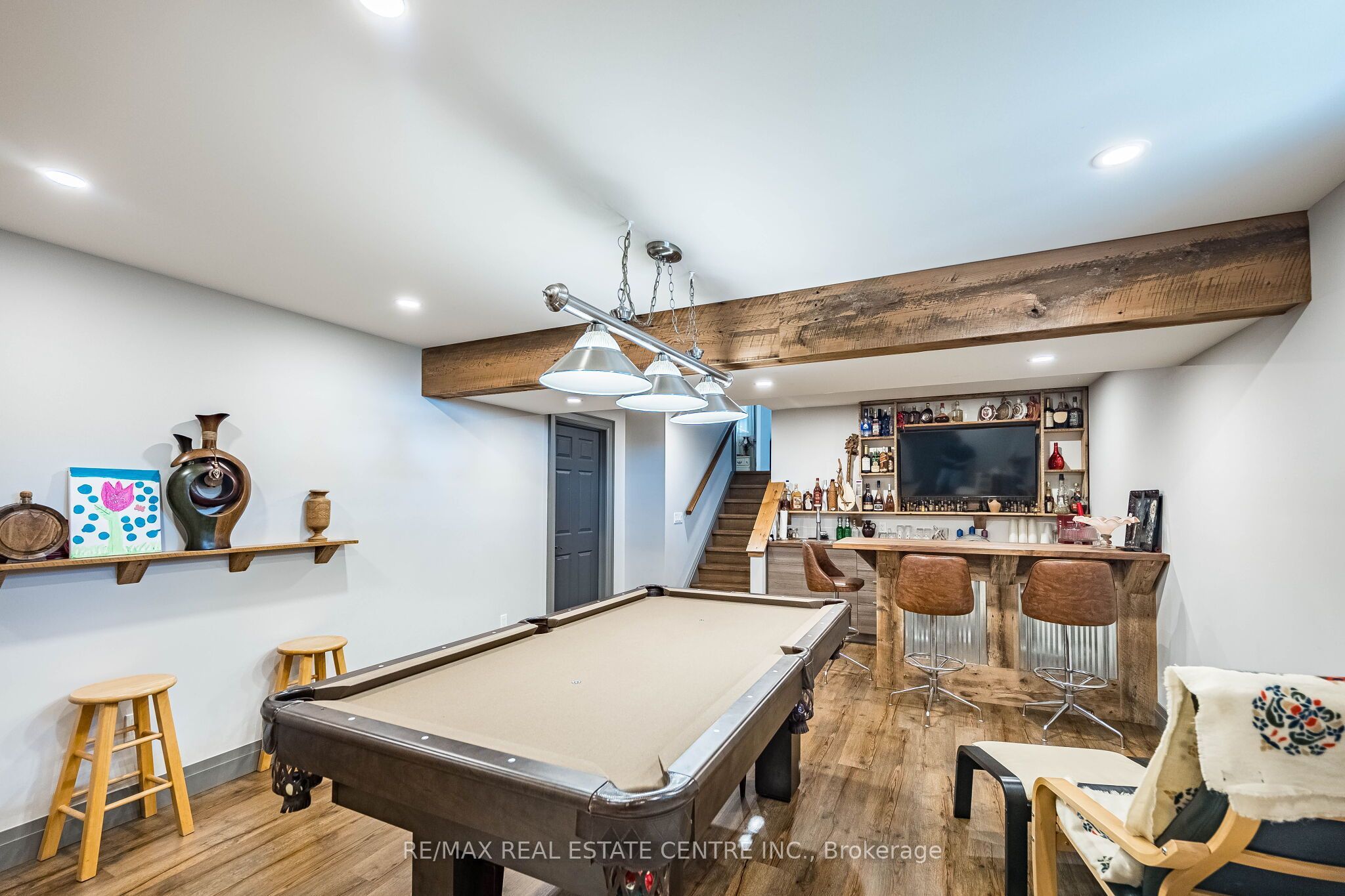 267 Montgomery Boulevard Property Photo 33