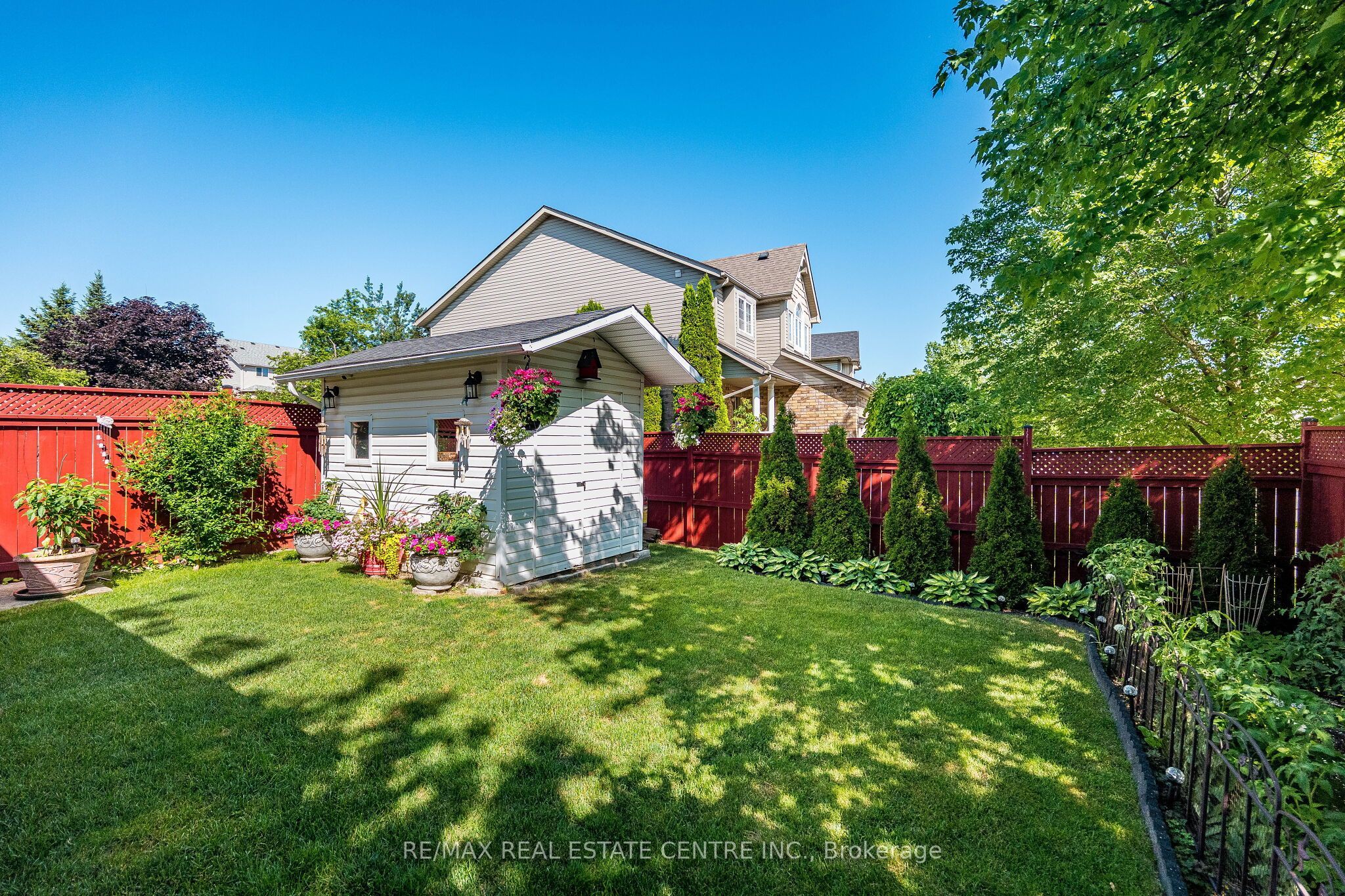 267 Montgomery Boulevard Property Photo 37
