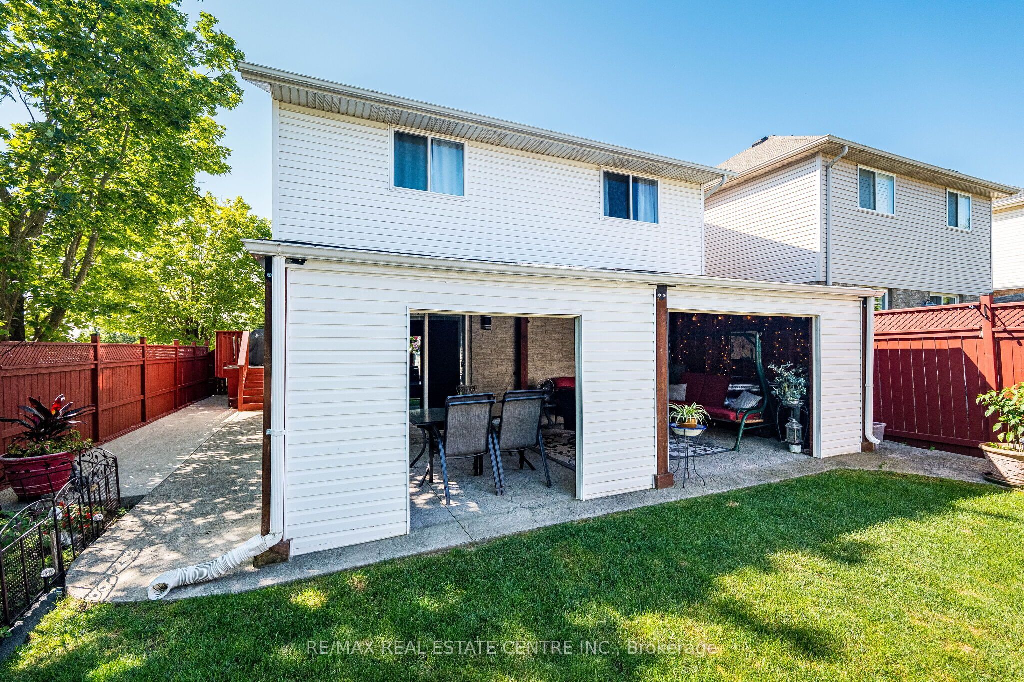 267 Montgomery Boulevard Property Photo 40