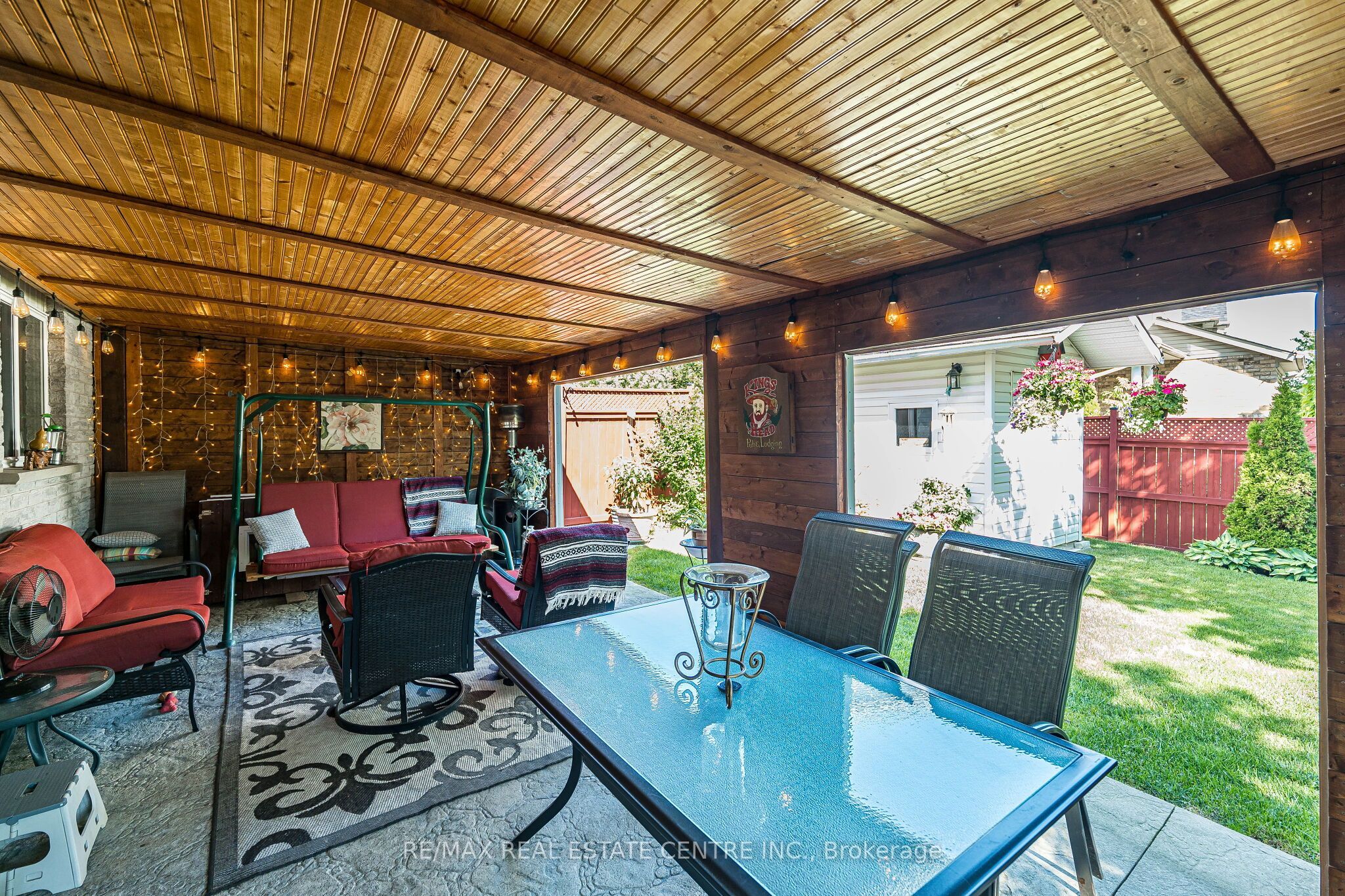 267 Montgomery Boulevard Property Photo 41