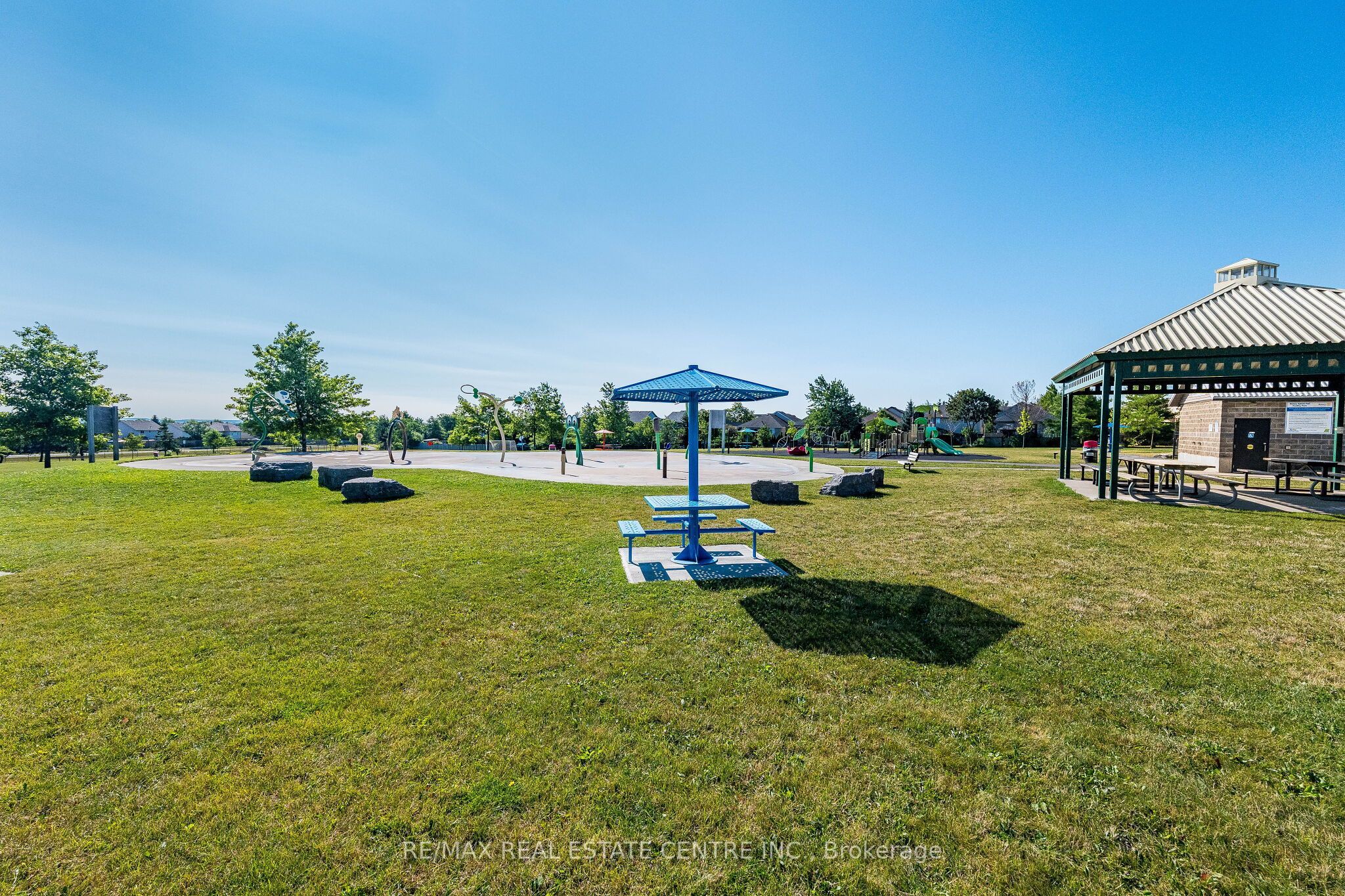 267 Montgomery Boulevard Property Photo 49